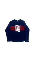 2000s Nike Cortez Long Sleeve Shirt