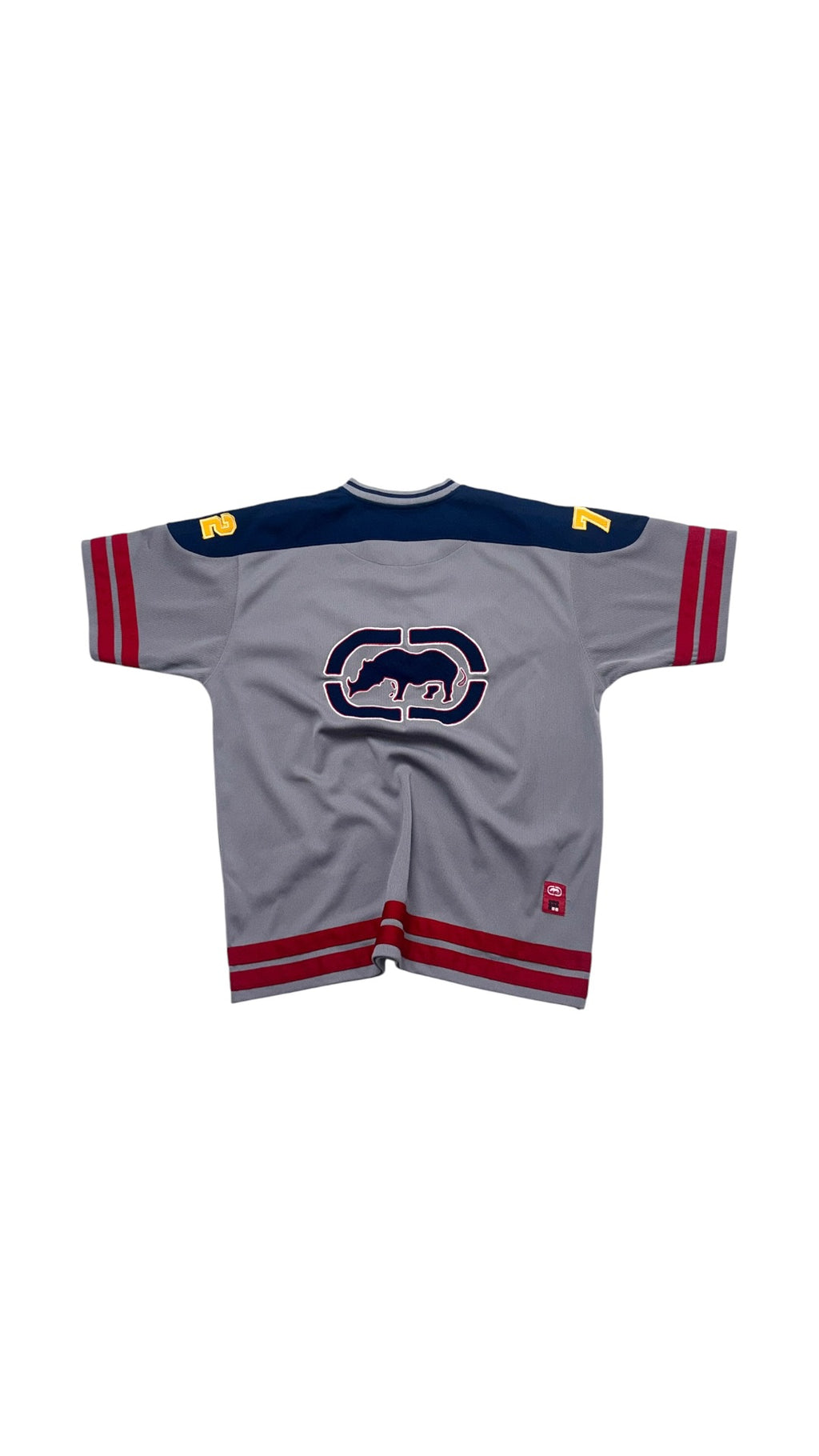 2000s ECKO UNTLD Baggy Jersey
