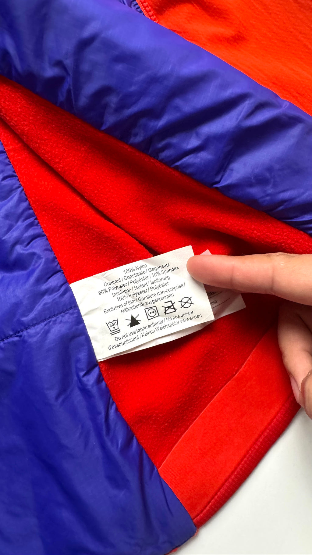 Women’s Arc’teryx Atom LT Lightweight Jacket