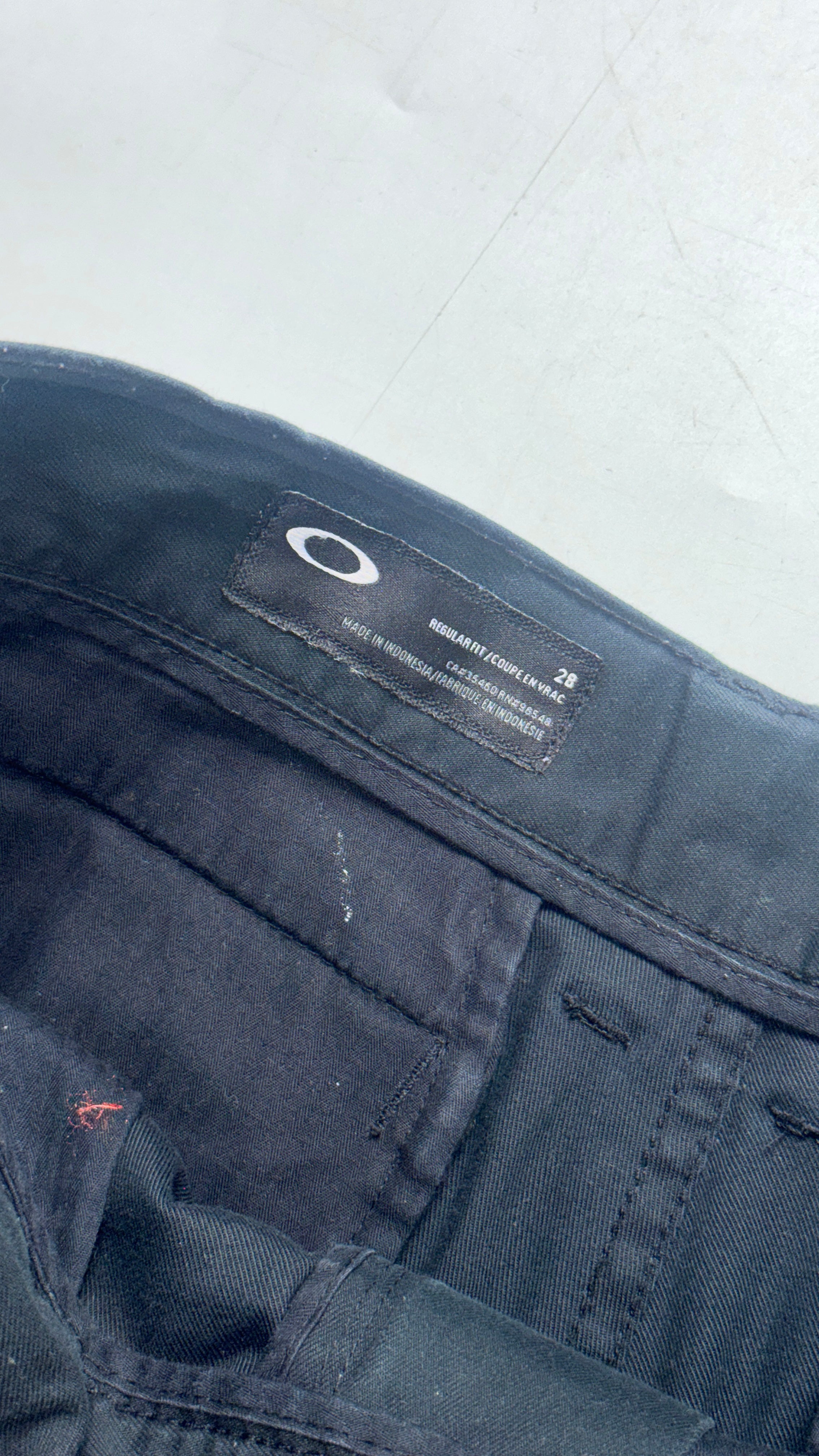 Oakley Women’s Cargo Shorts
