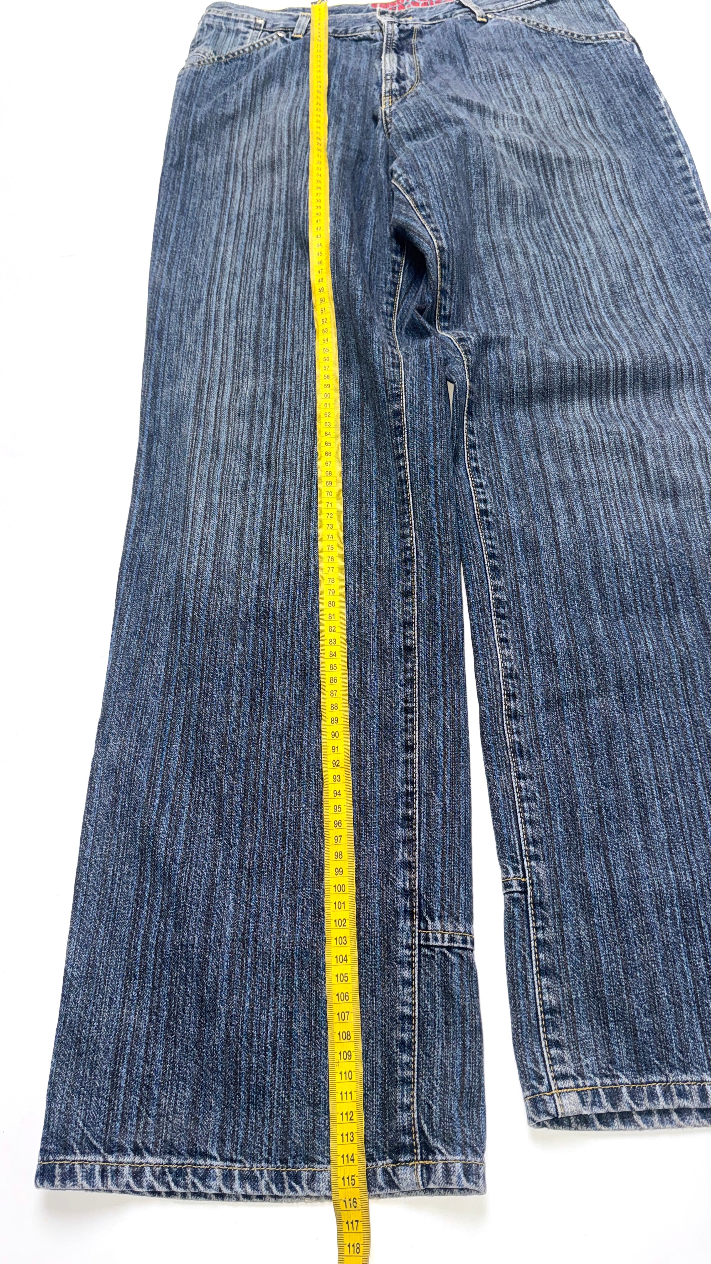 2000s ESPRIT De Corp Baggy Jeans