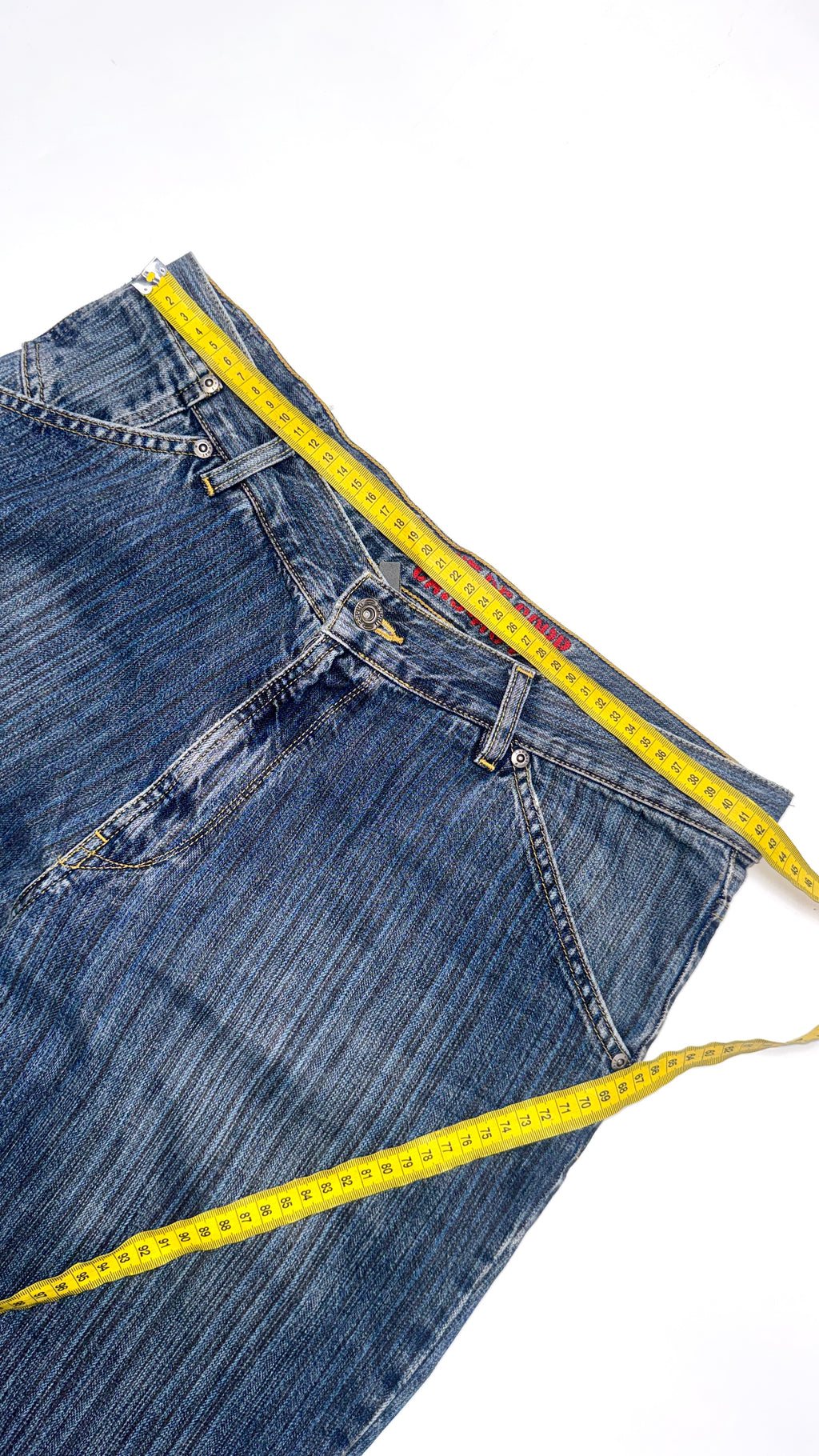 2000s ESPRIT De Corp Baggy Jeans