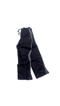 2000s Nike Black Track Pants