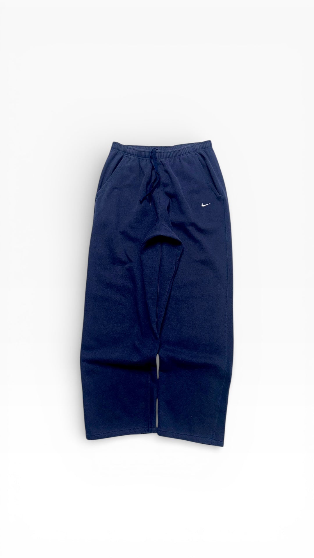 2000s Nike Baggy Sweatpants