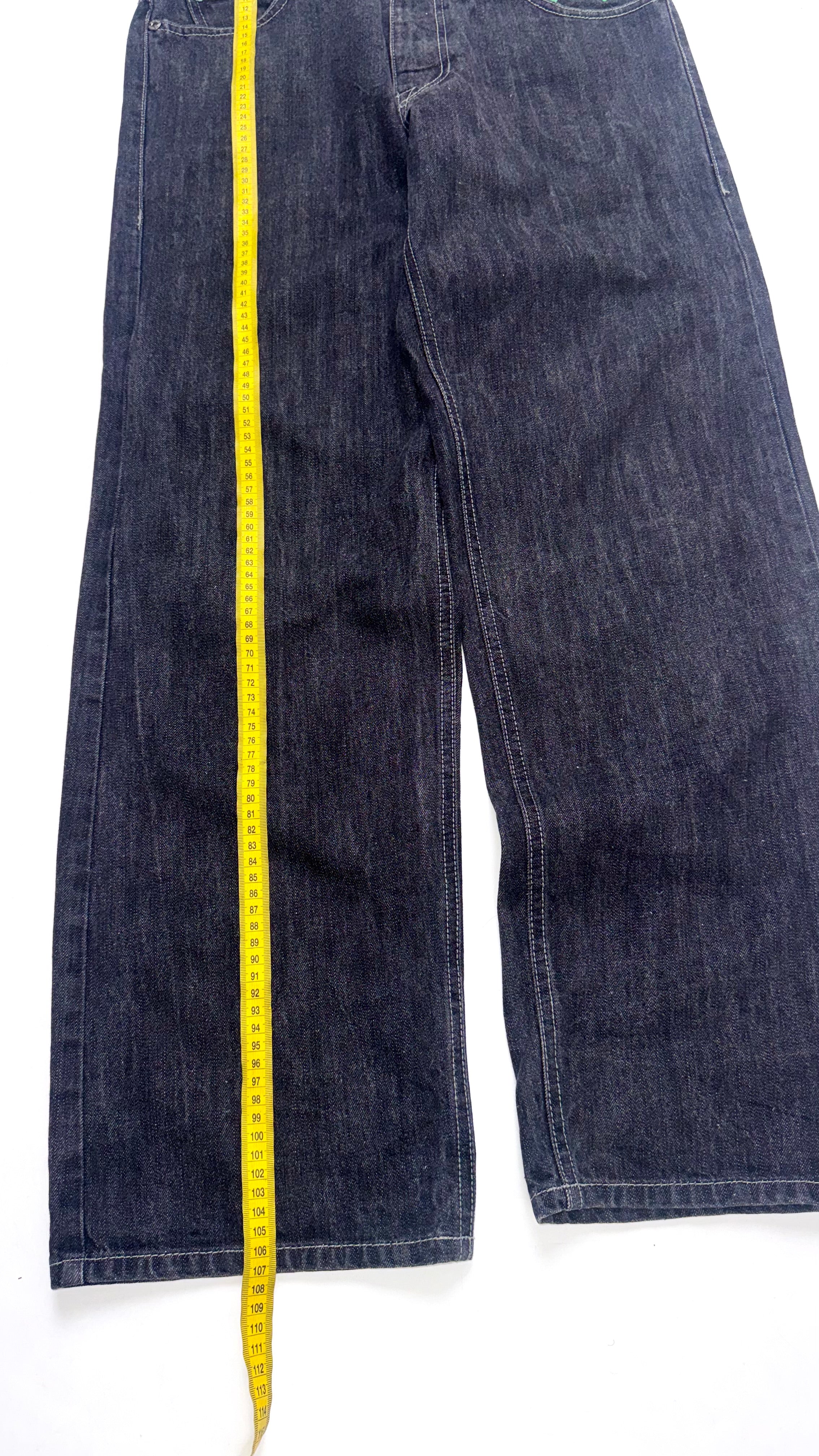 Vintage 2000s Baggy ECKO UNTD Jeans Size 32