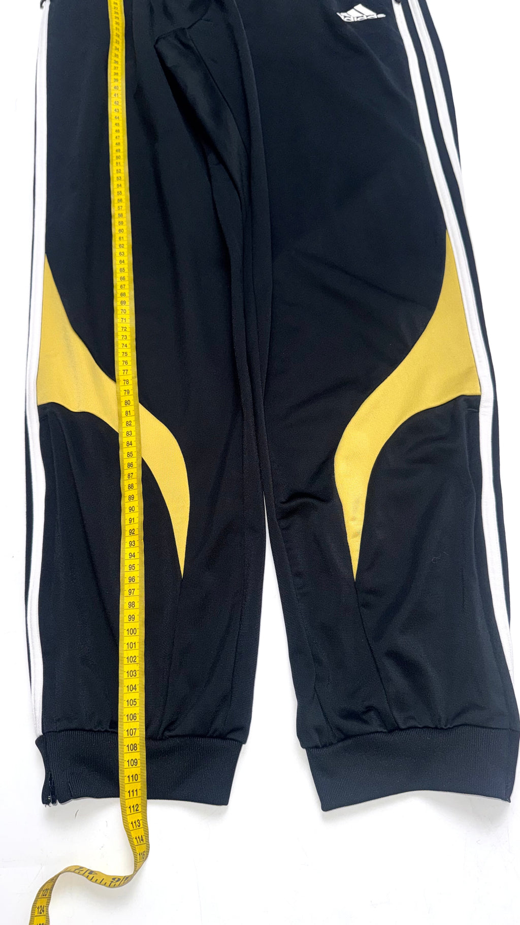 Vintage Adidas Predator Tracksuit 2006