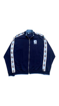 2000s Karl Kani Zip up jacket