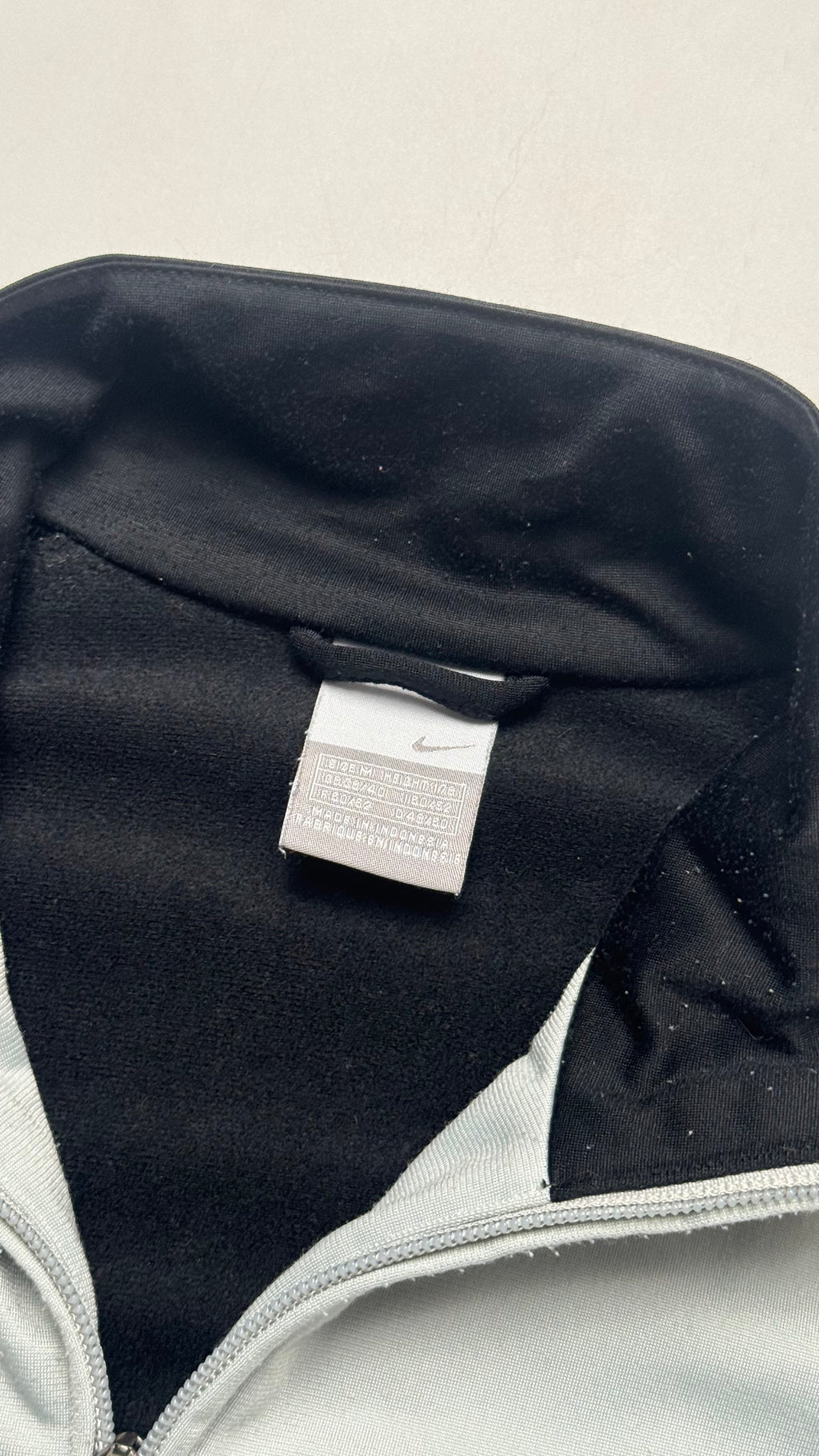 2000s Nike Track Jacket