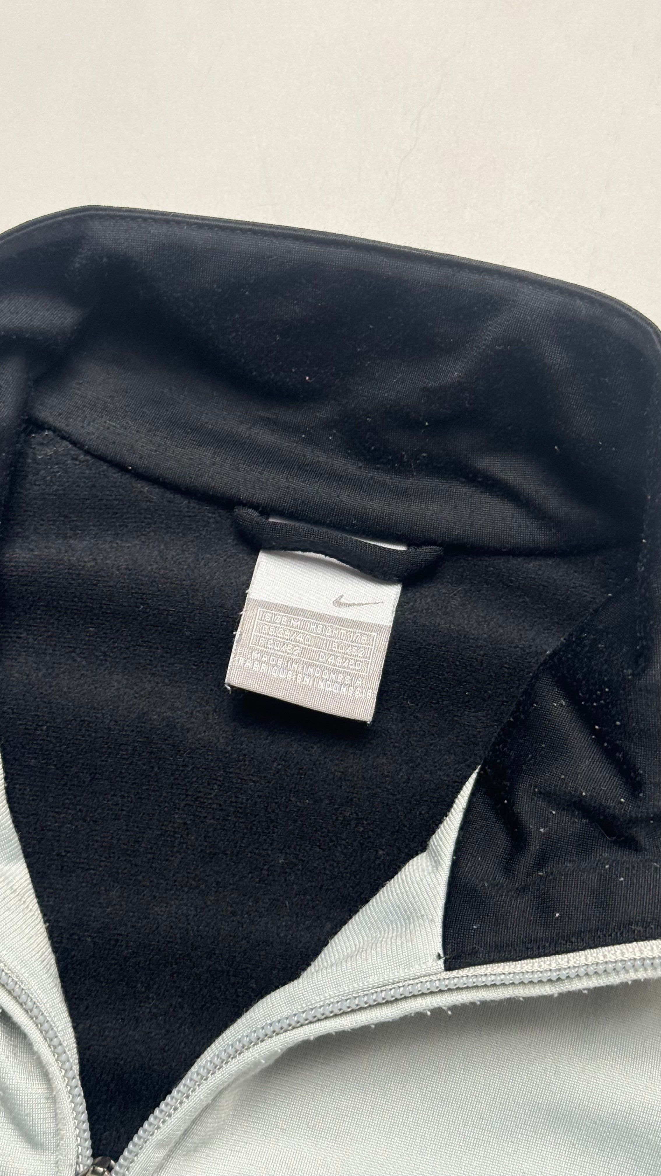 2000s Nike Track Jacket