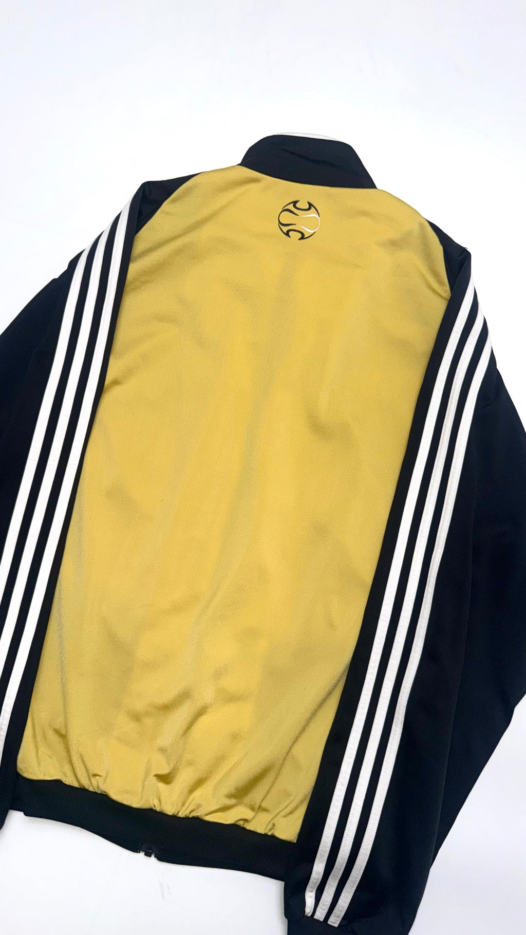 Vintage Adidas Predator Tracksuit 2006