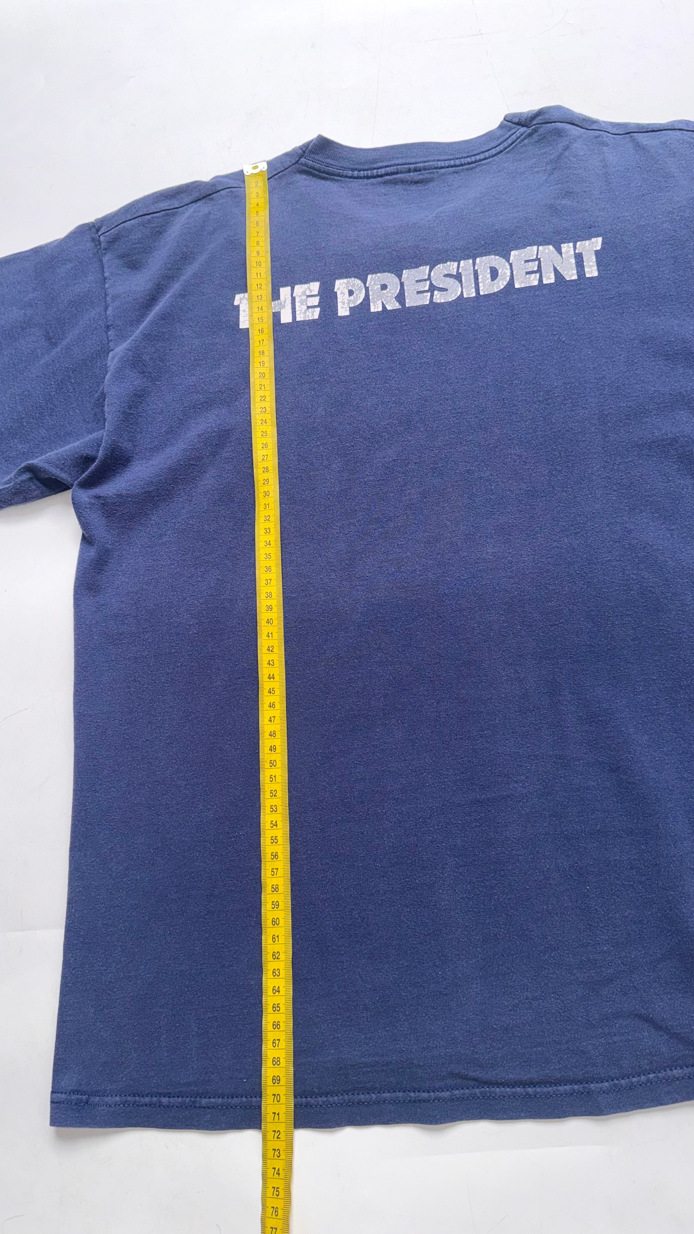 Vintage “FAAC YOU” Graphic T Shirt