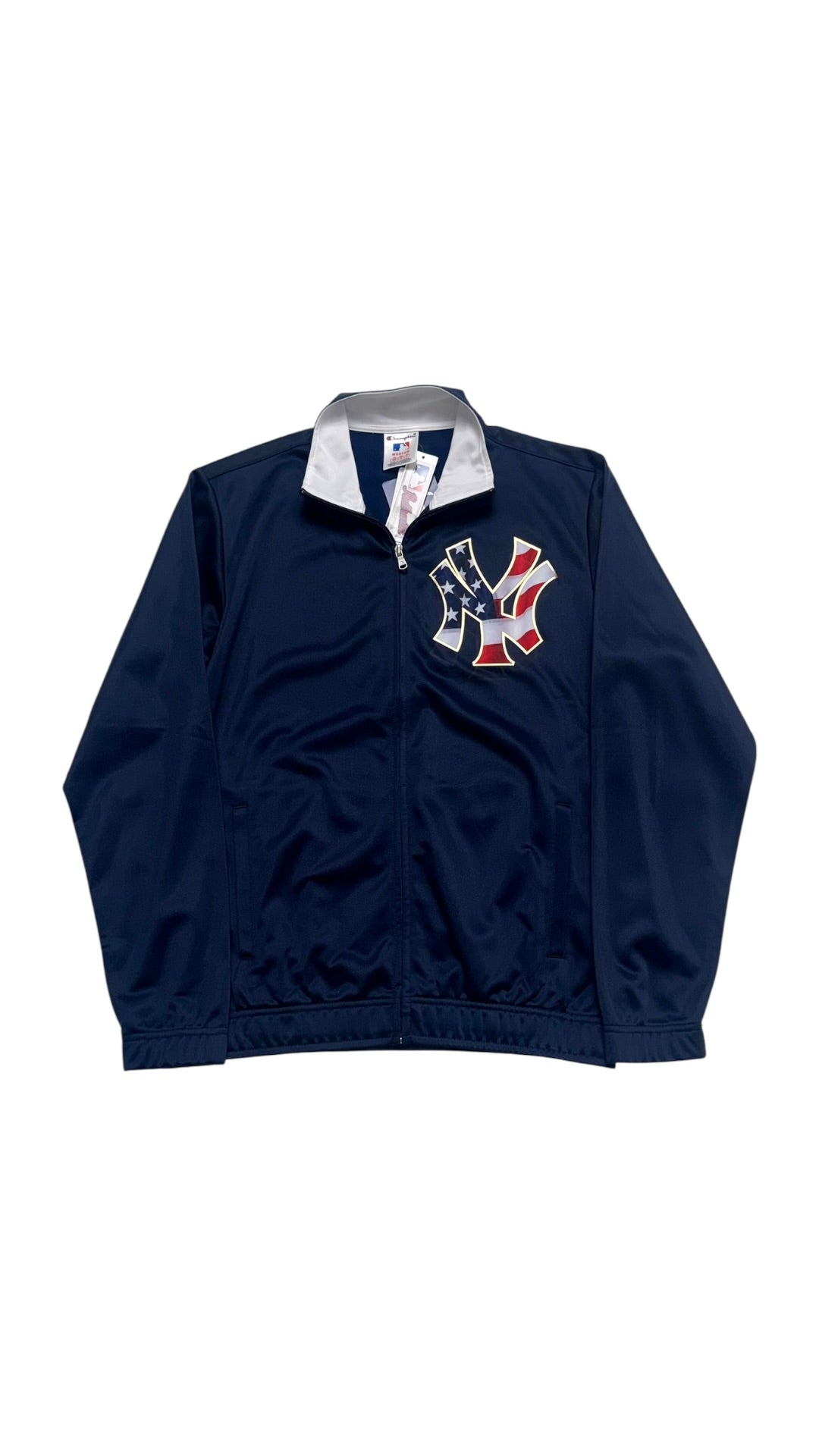 Deadstock New York champion tracksuit