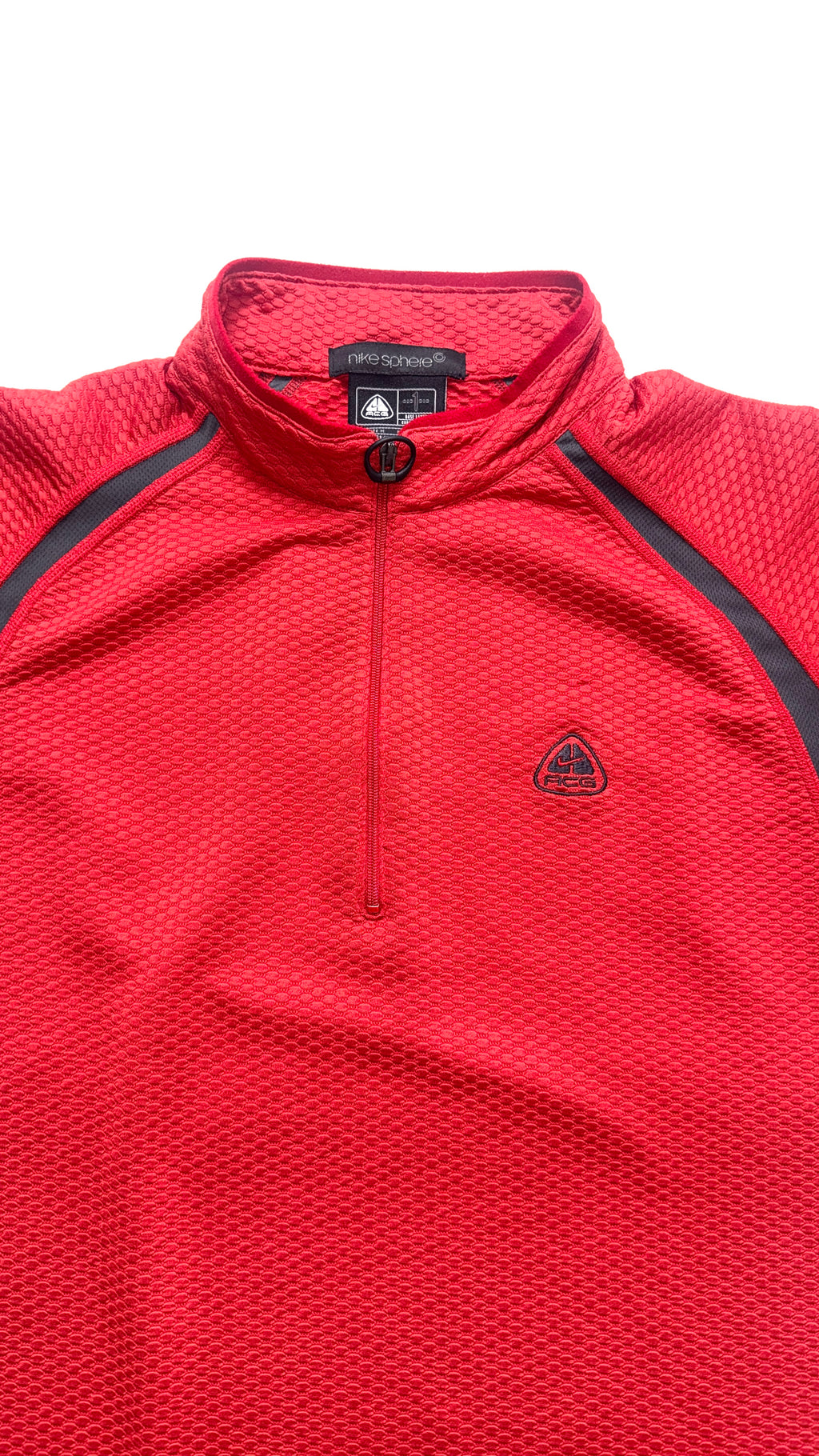 00s Nike ACG Sphere T shirt