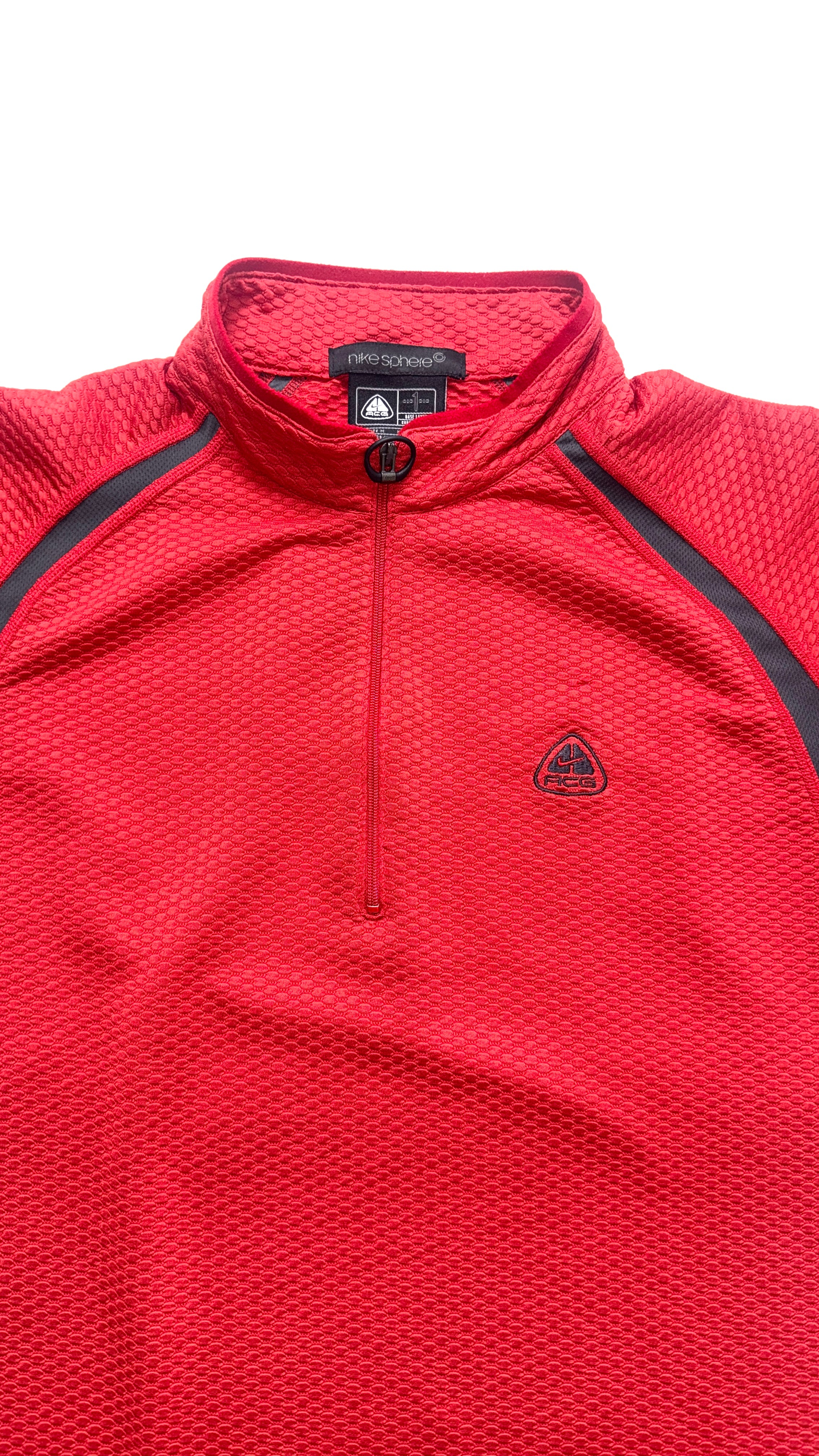 00s Nike ACG Sphere T shirt