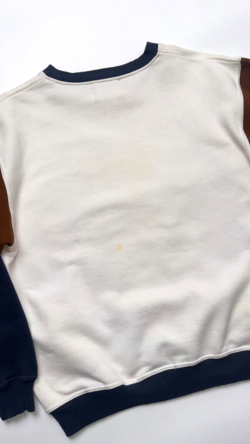2000s Southpole Crewneck