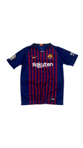 YOUTH Nike x Barcelona 2018 Jersey