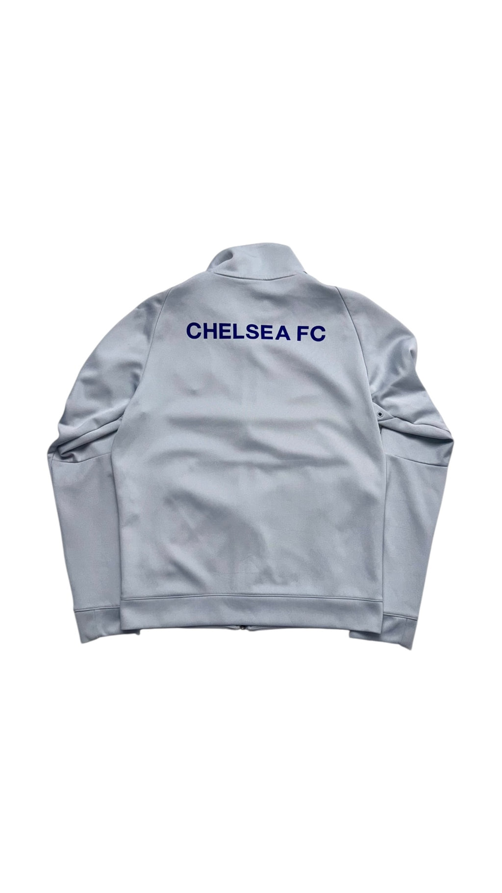 Nike Chelsea FC 2017-18 Track Jacket