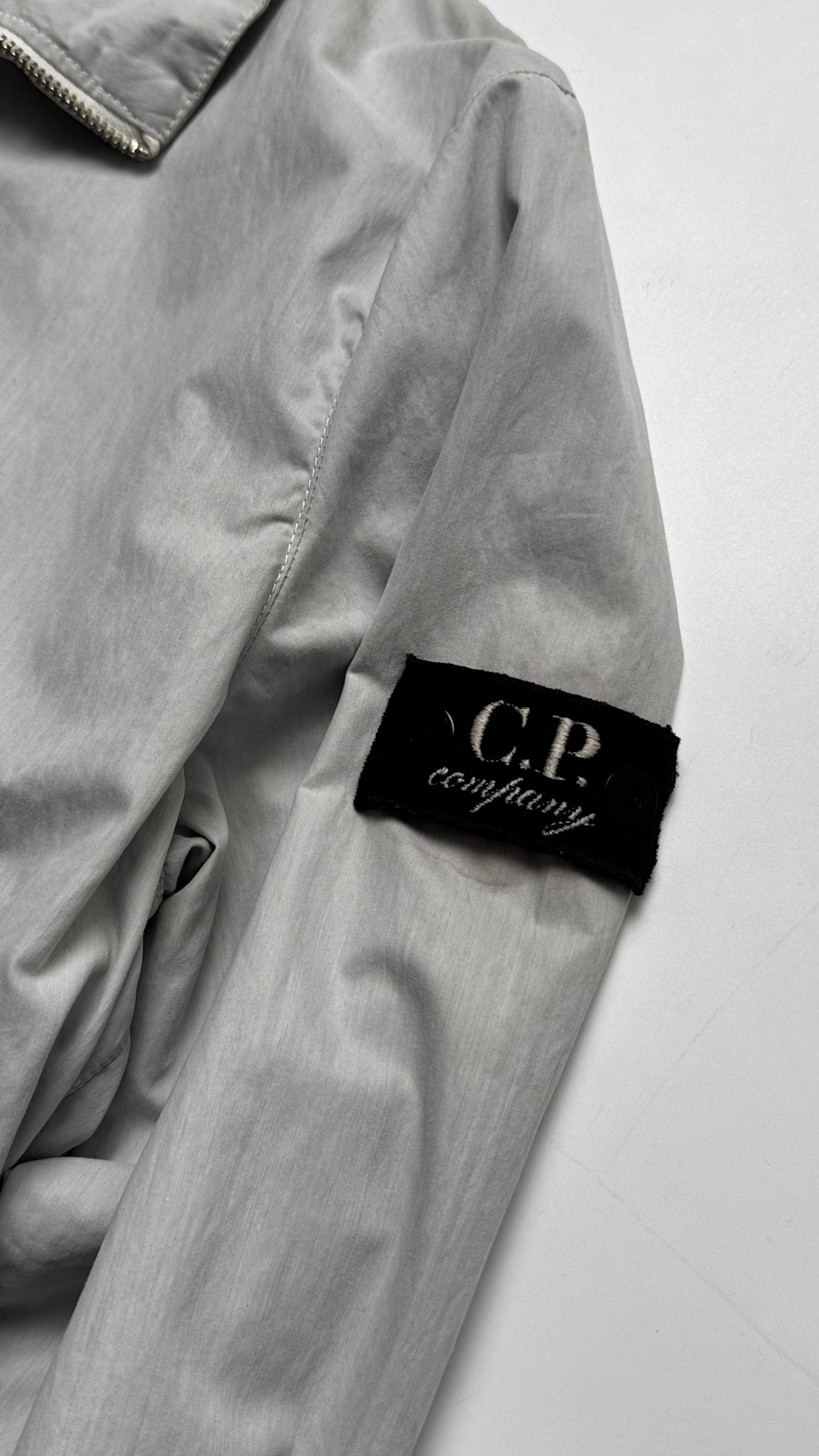 SS04 Vintage CP Company Windbreaker “Youth Size”