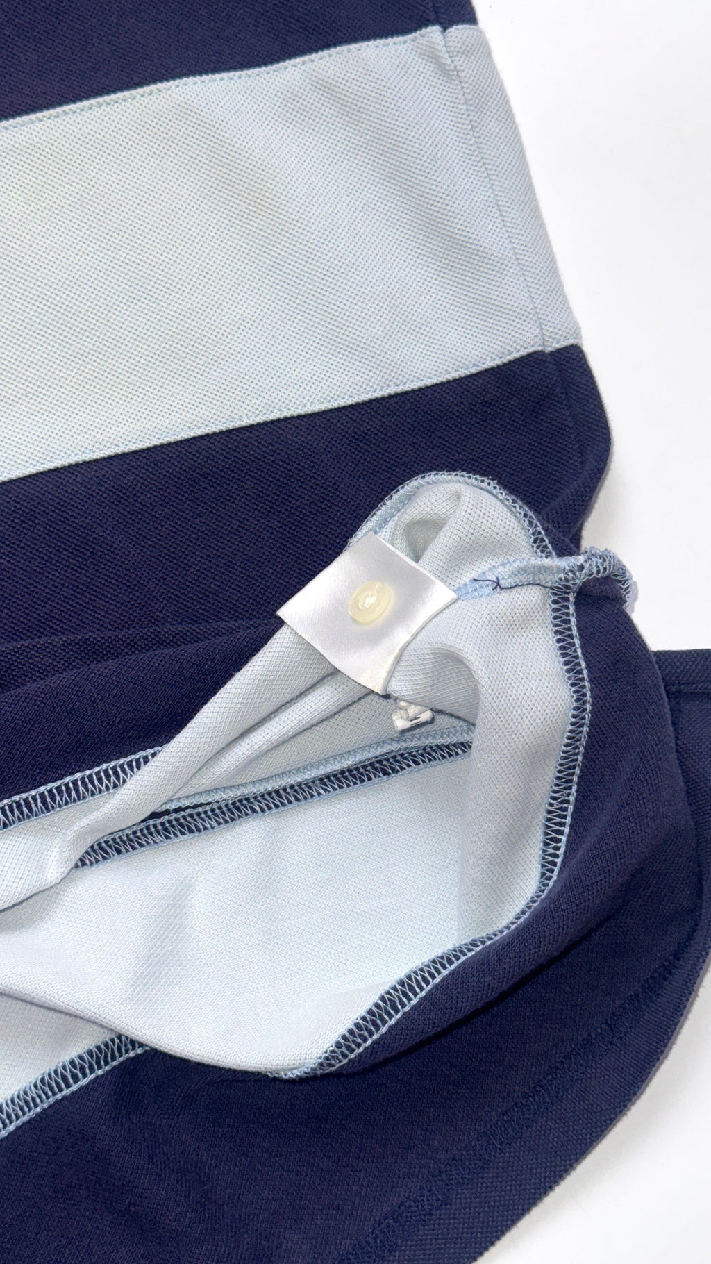 Vintage Yves Saint Laurent polo shirt