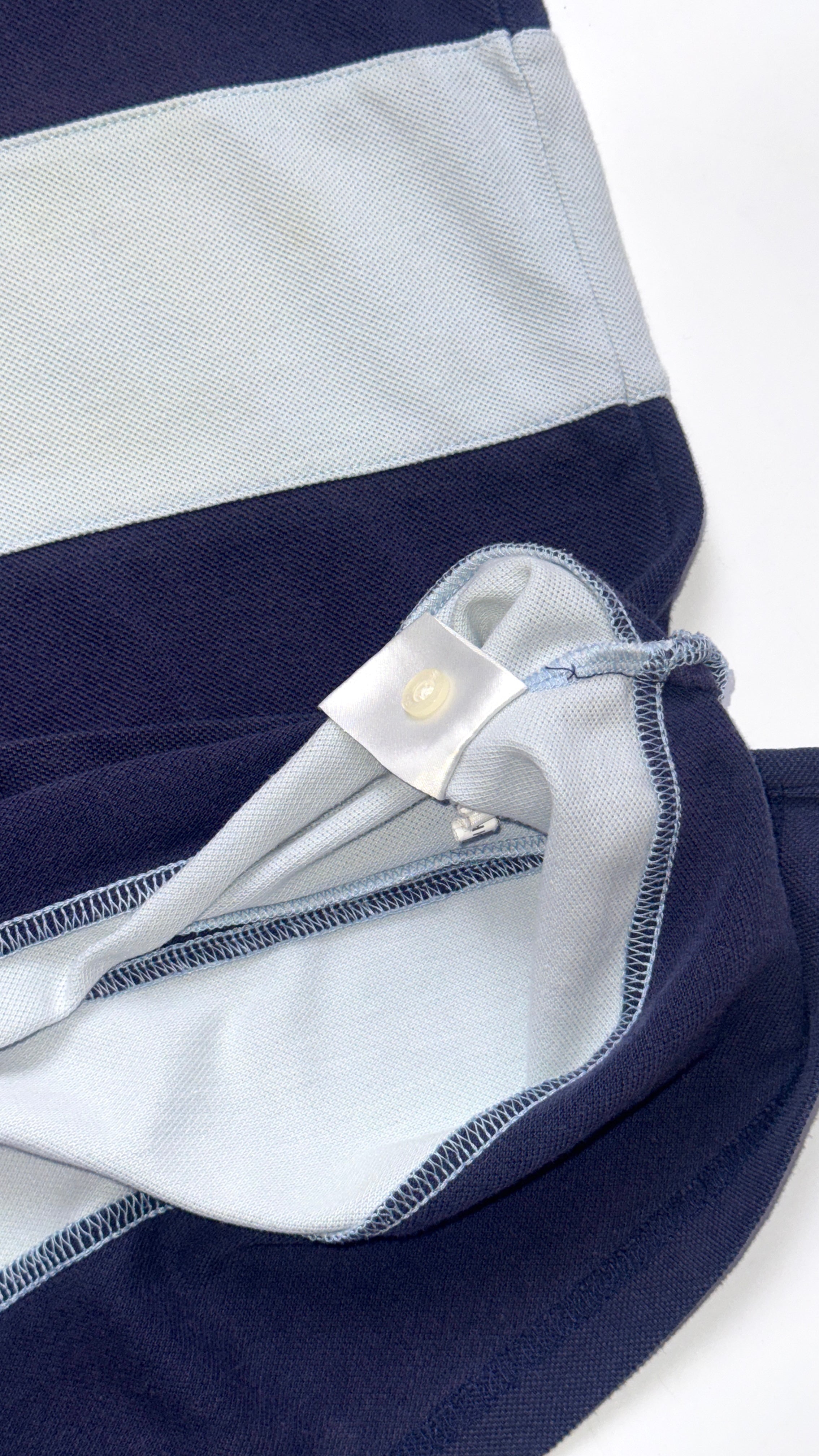 Vintage Yves Saint Laurent polo shirt