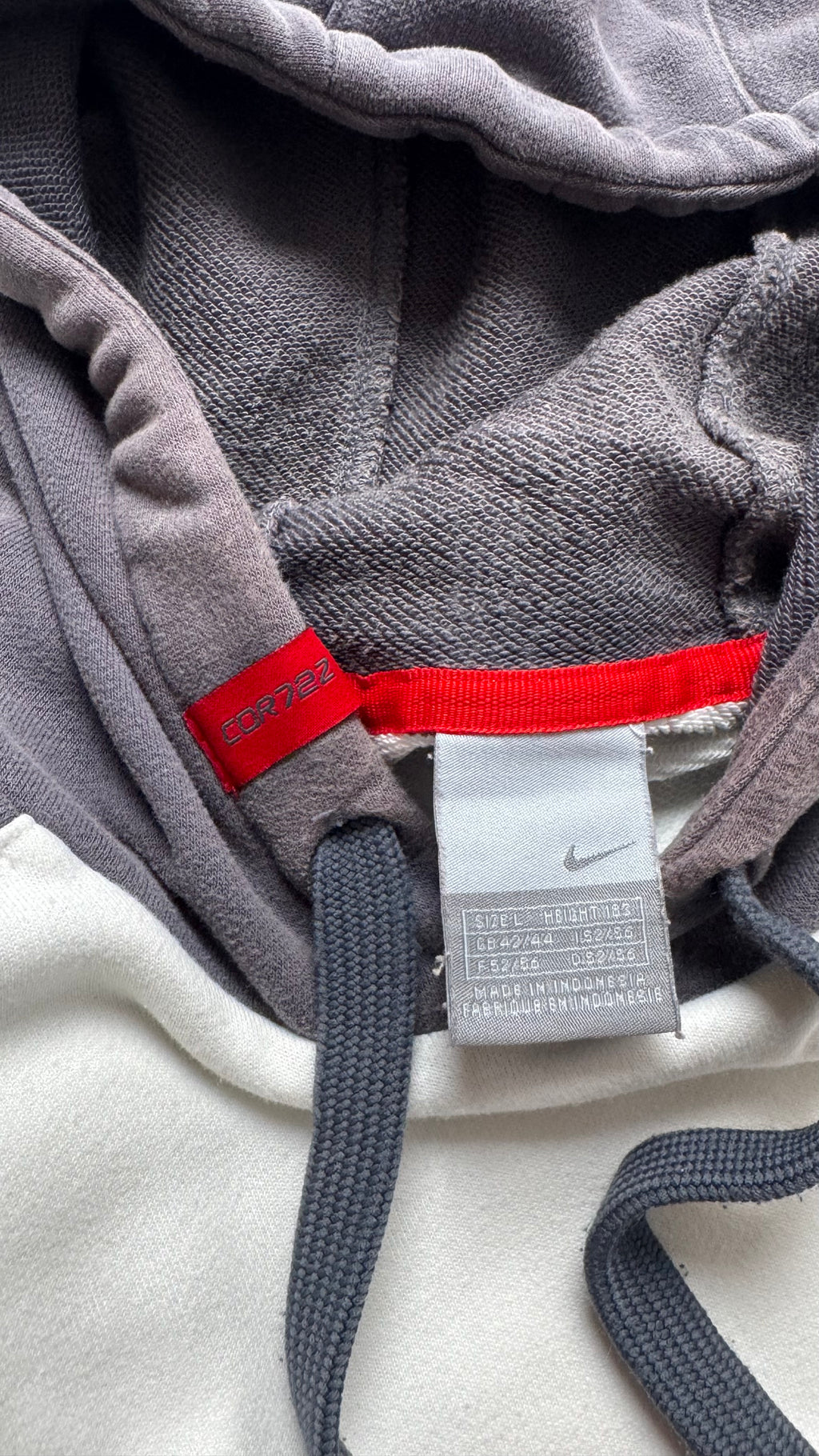 2000s Nike Cortez Hoodie