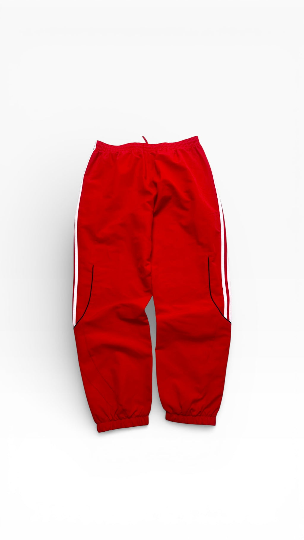 Adidas x FC Bayern Munich Track Suit 2010-11