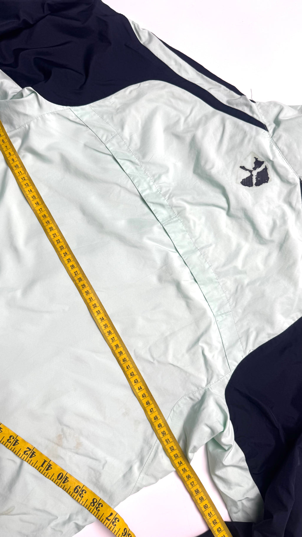 Nike x Inter 2011-12 Track Jacket