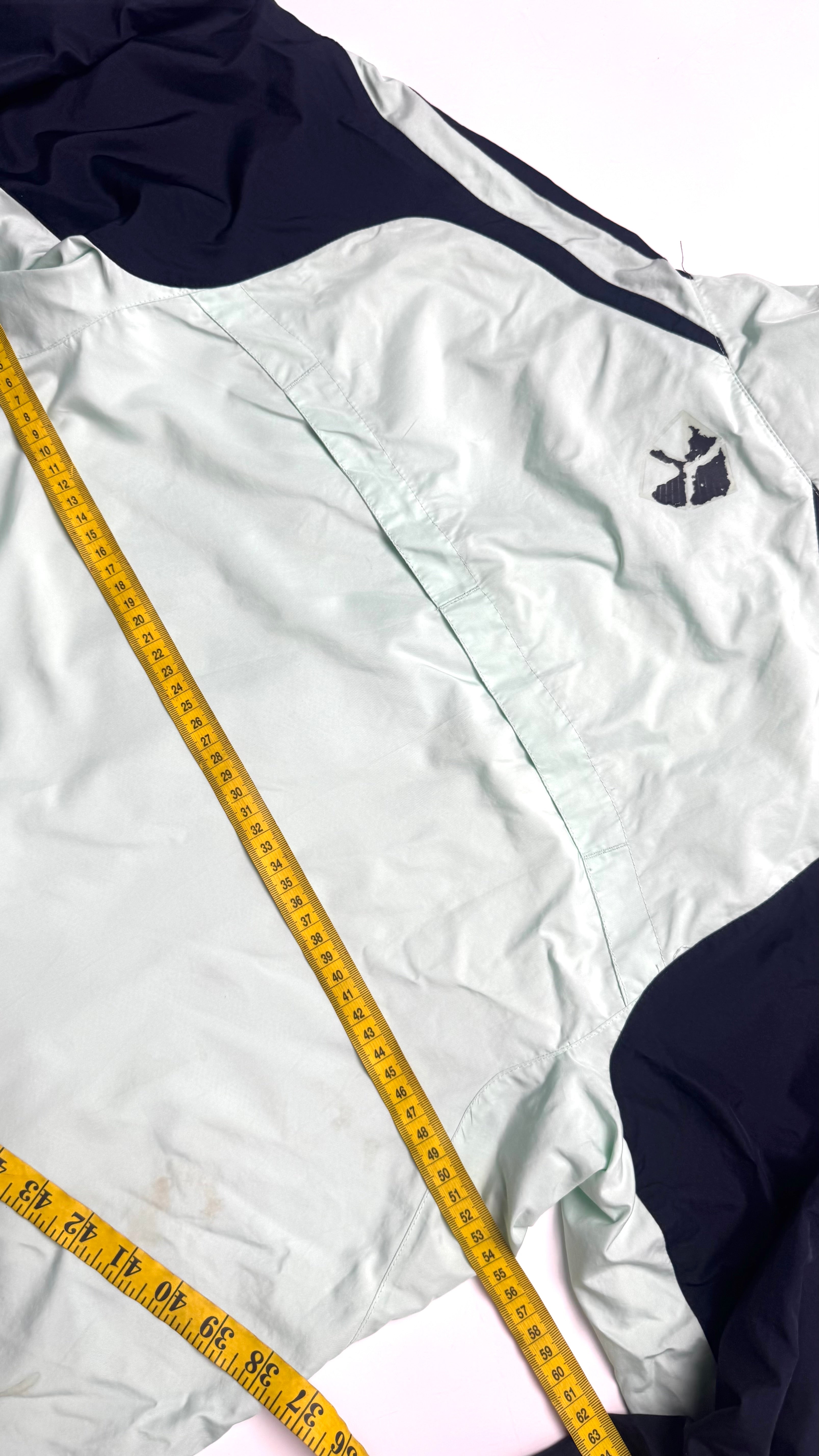 Nike x Inter 2011-12 Track Jacket