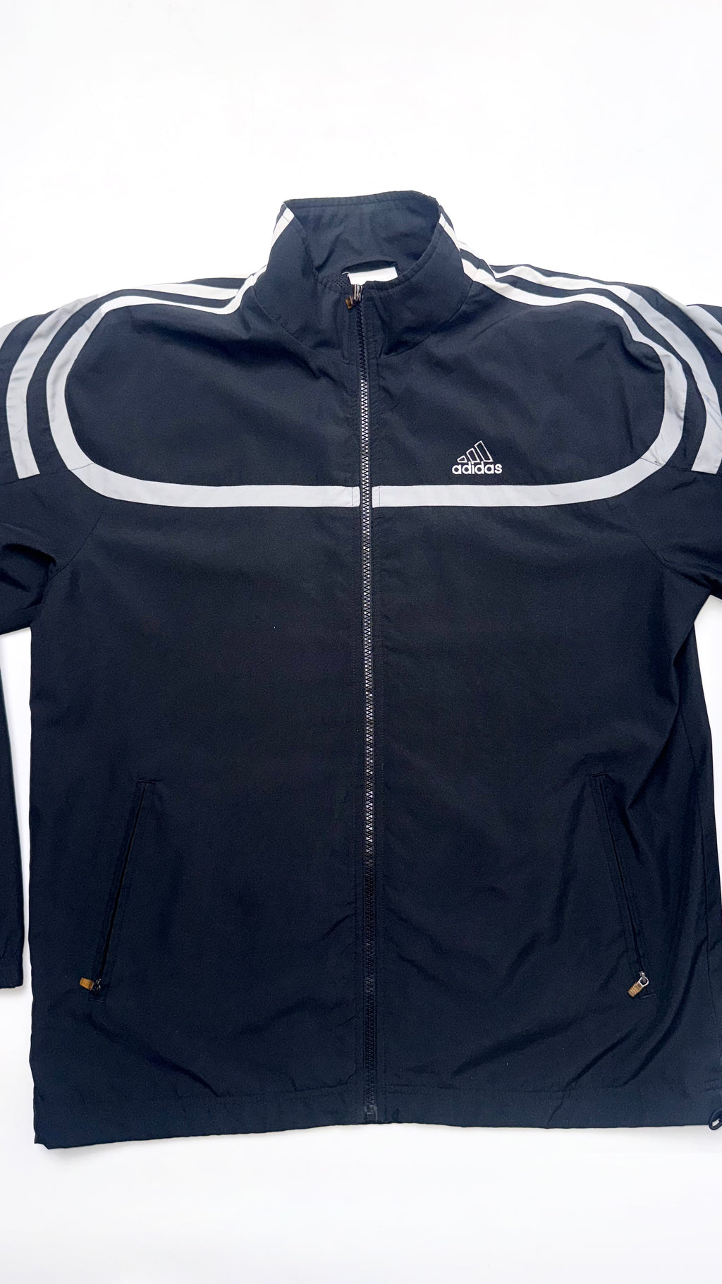 2000s Vintage Adidas Tracksuit