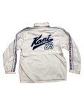 Bootleg Y2K Karl Kani Windbreaker Jacket