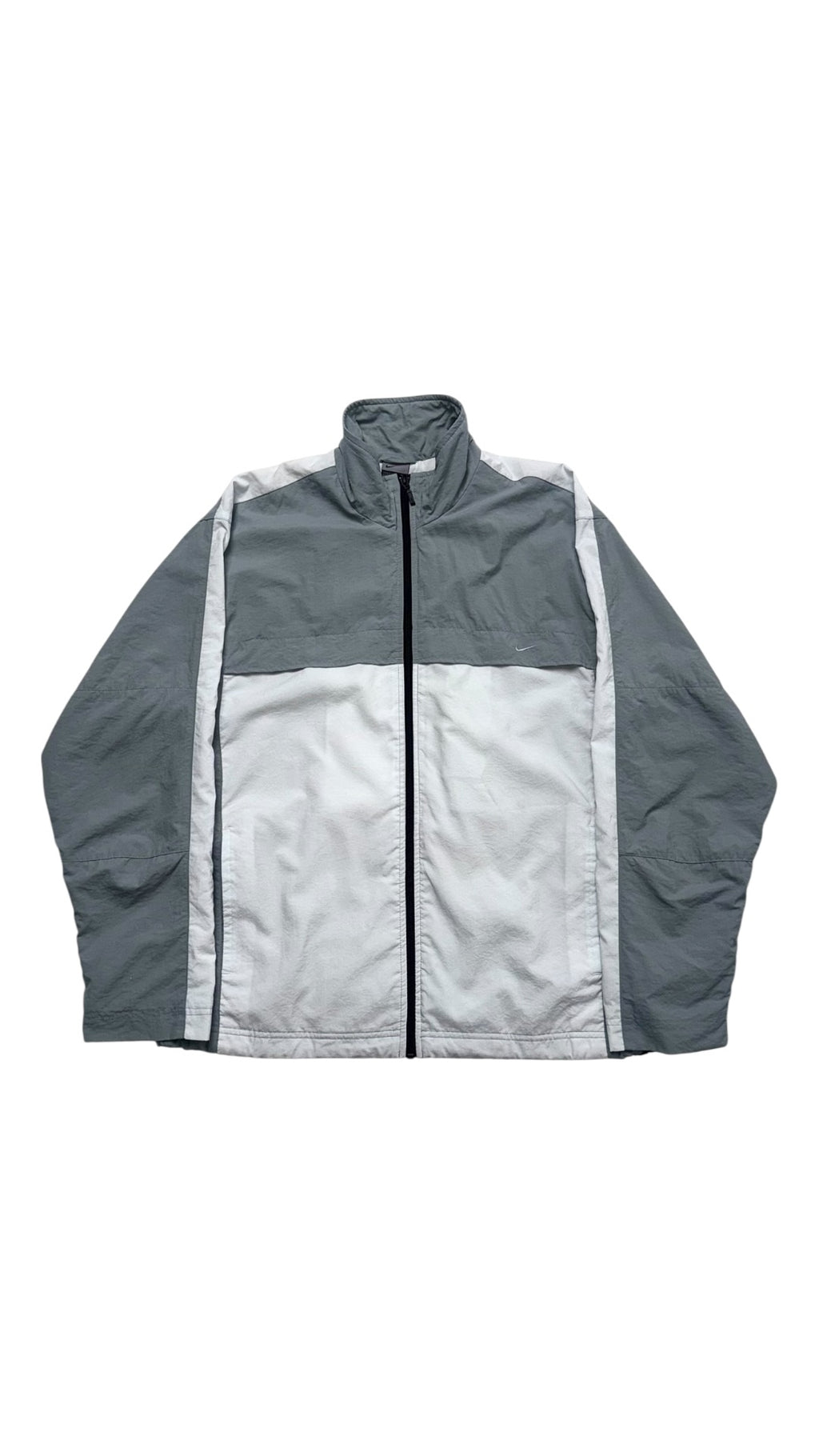 2000s Vintage Nike Tracksuit