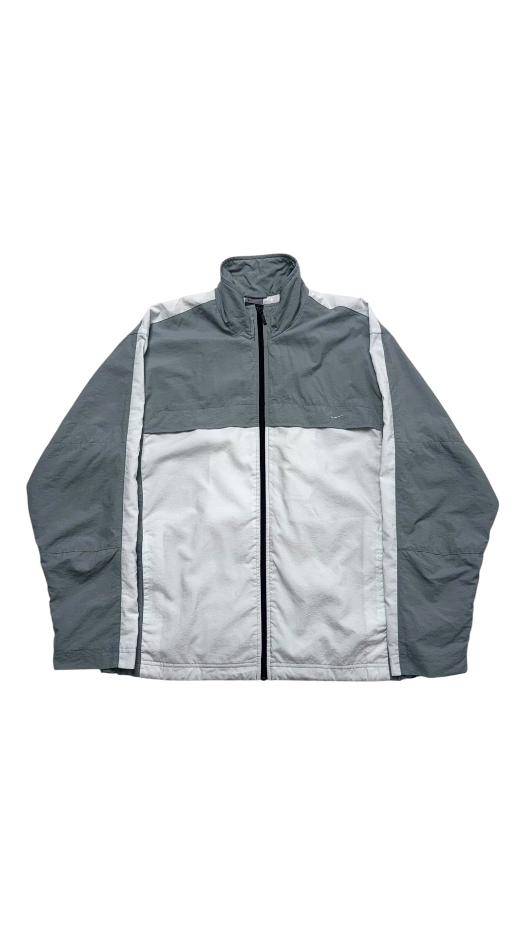 2000s Vintage Nike Tracksuit