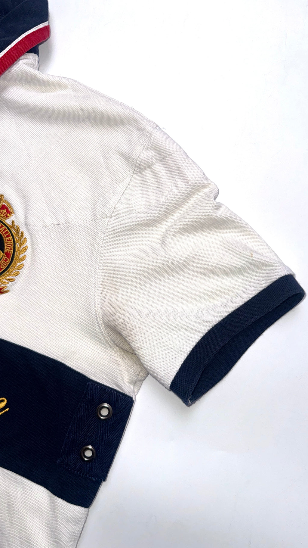 Vintage Ralph Lauren Polo shirt