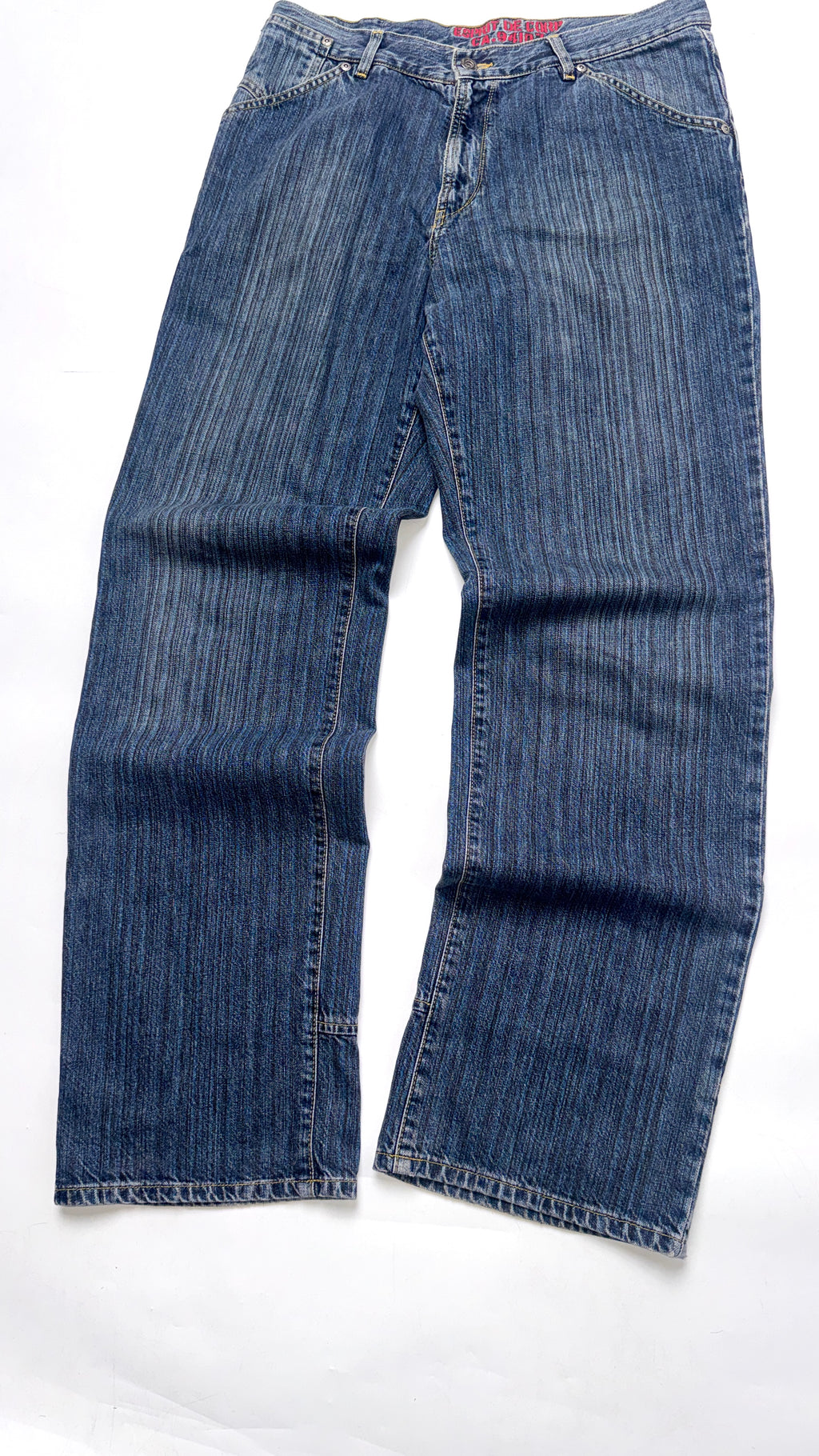 2000s ESPRIT De Corp Baggy Jeans