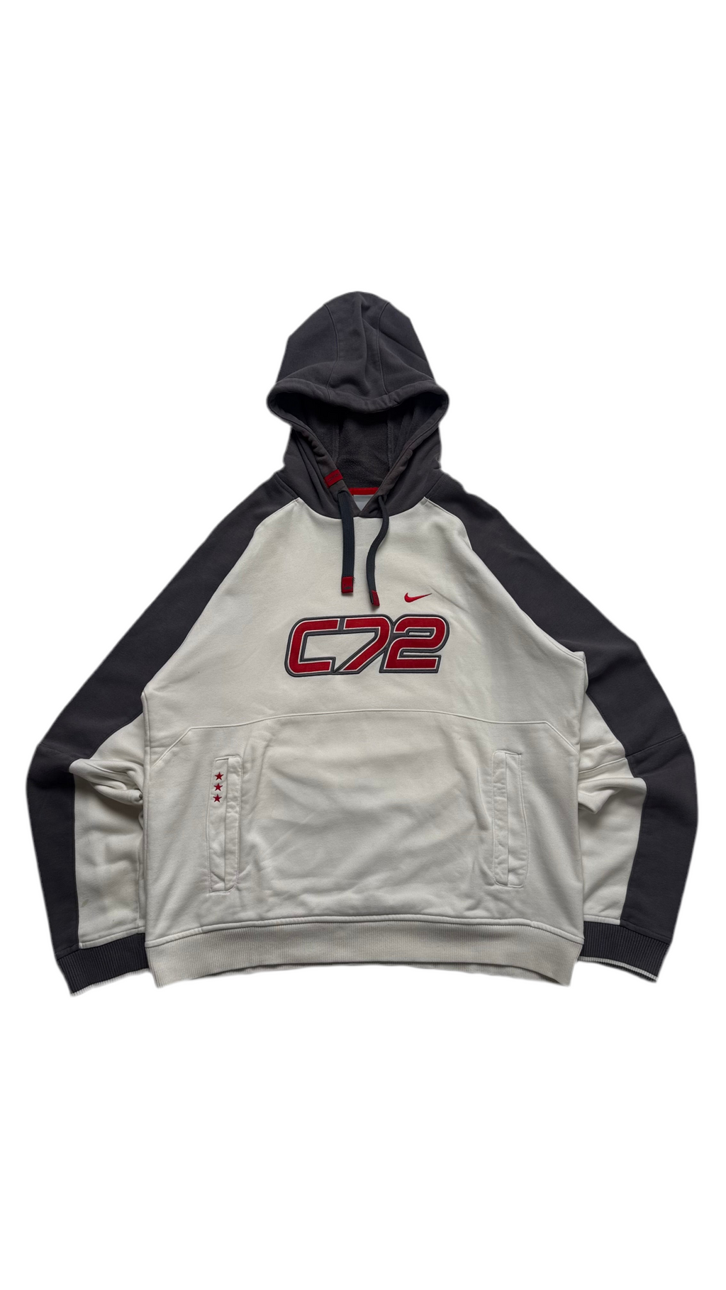 2000s Nike Cortez Hoodie