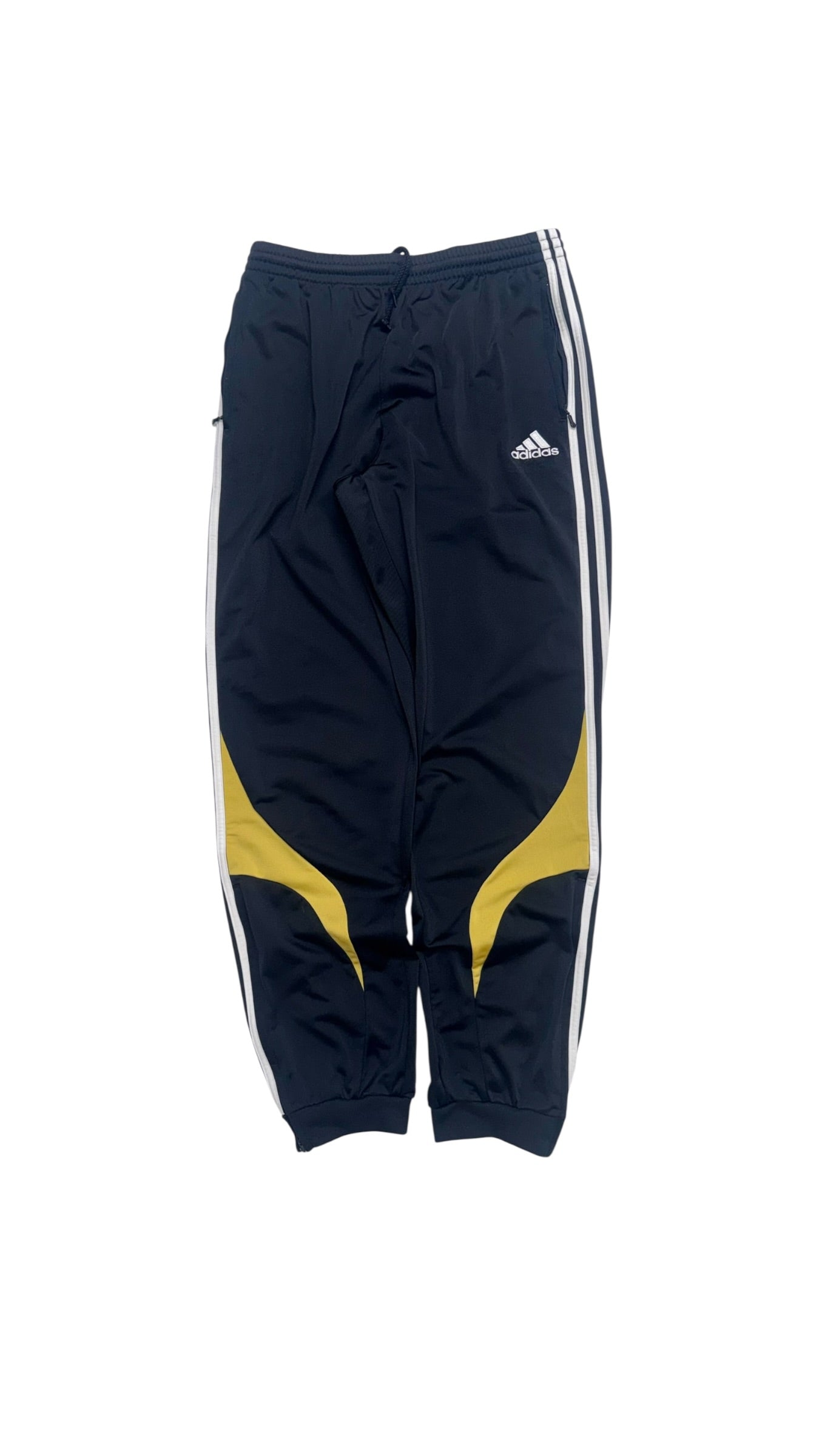 Vintage Adidas Predator Tracksuit 2006