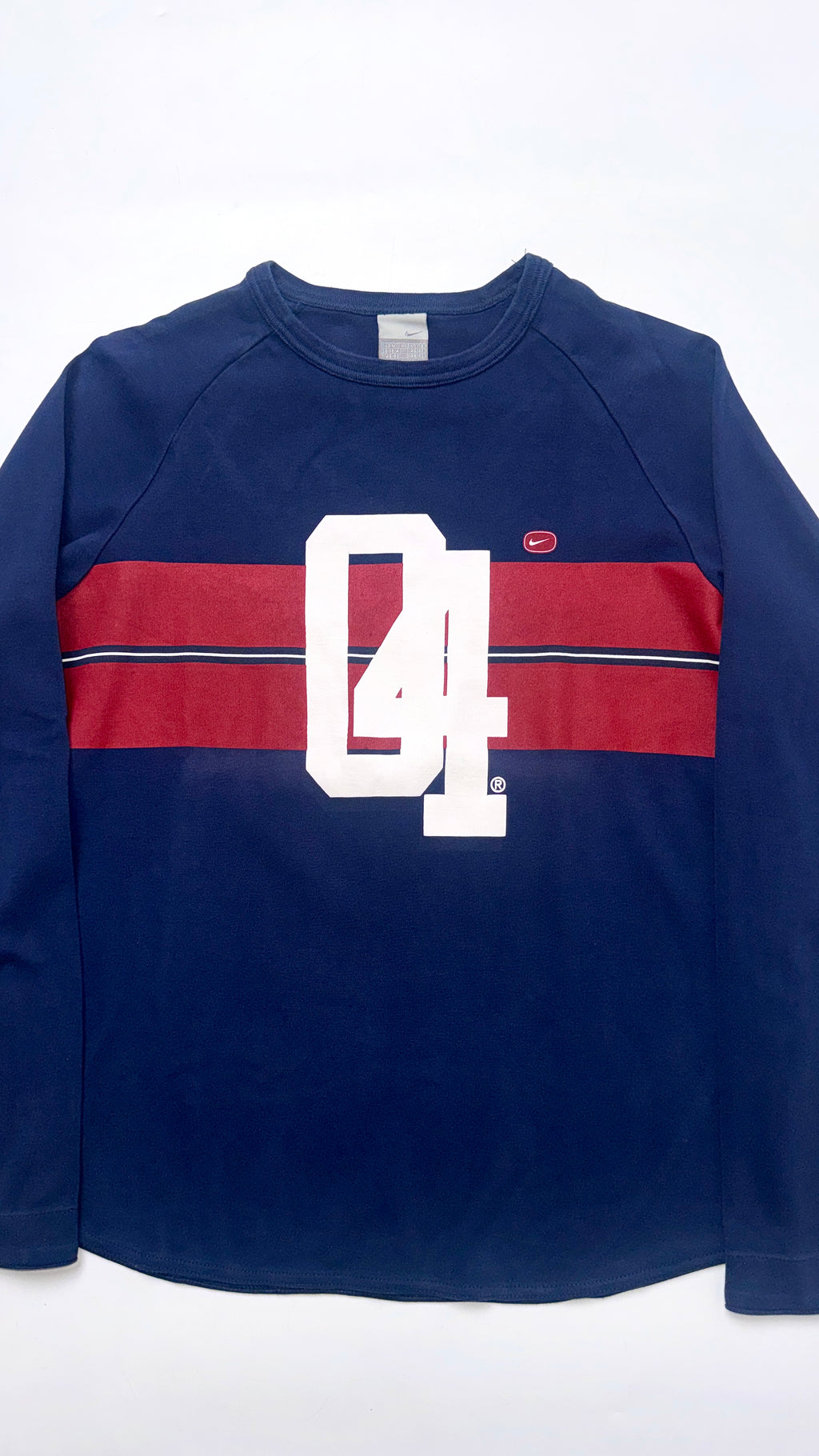 2000s Nike Cortez Long Sleeve Shirt