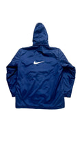 2000s Nike Lightweight Winter Jacket