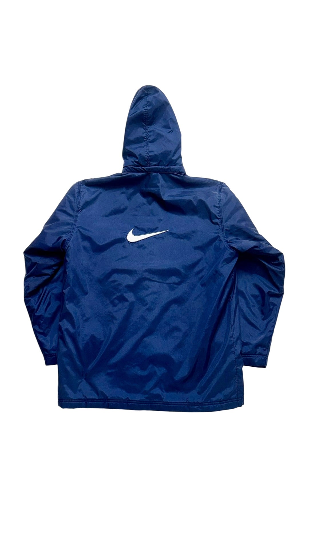 2000s Nike Lightweight Winter Jacket