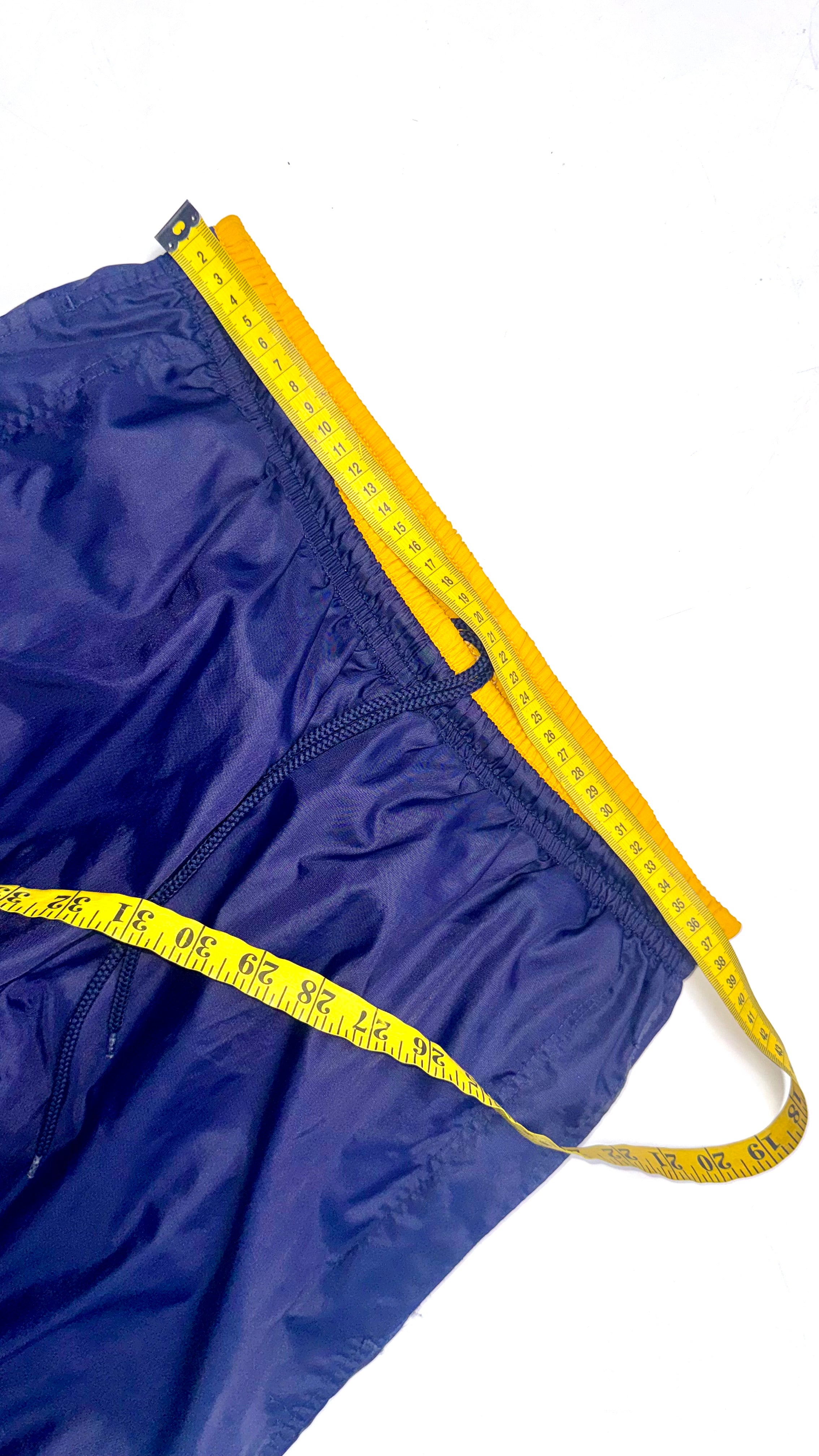 Vintage 90s Nike Parachute Tracksuit