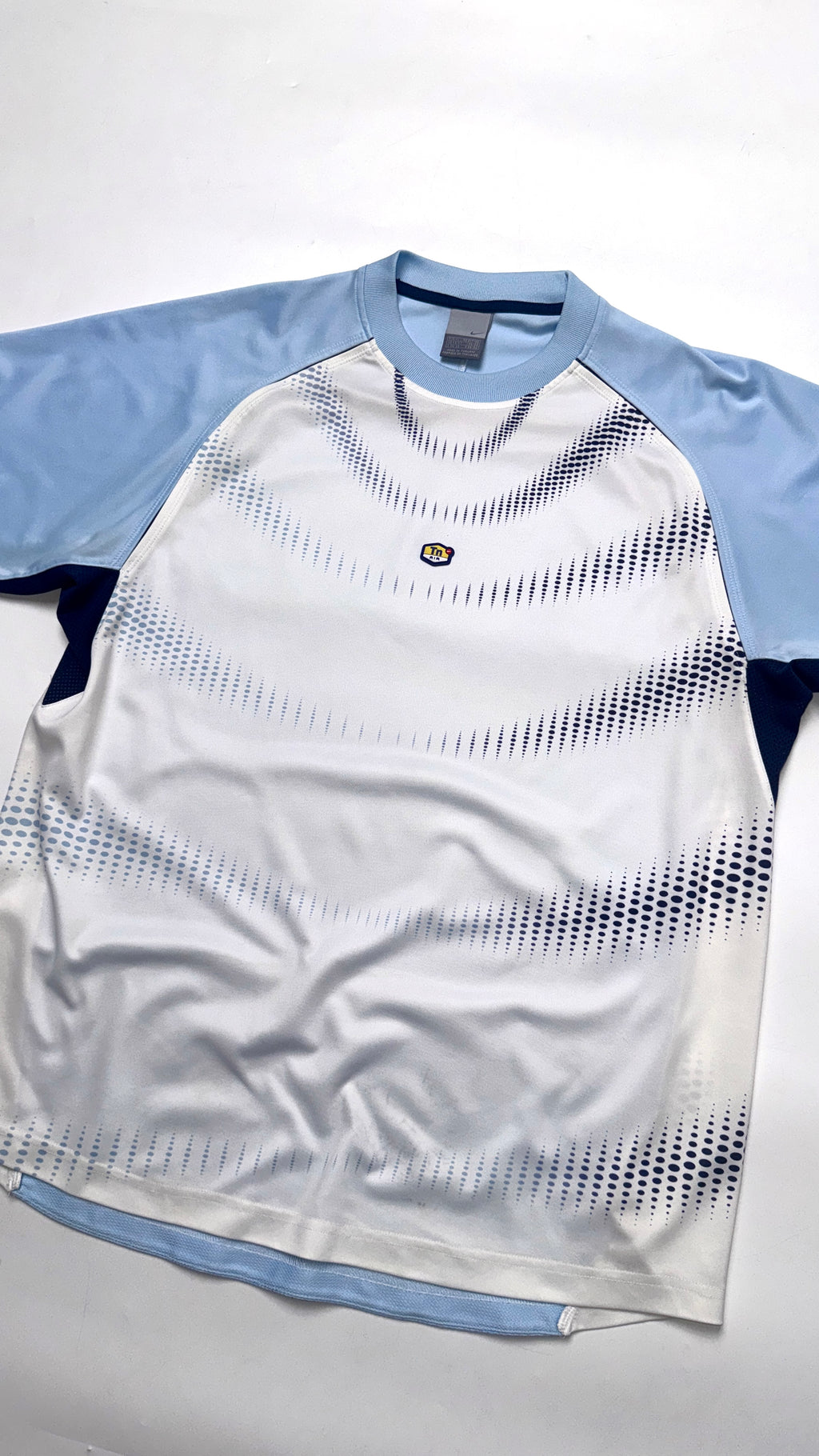 2000s Vintage Nike TN T shirt