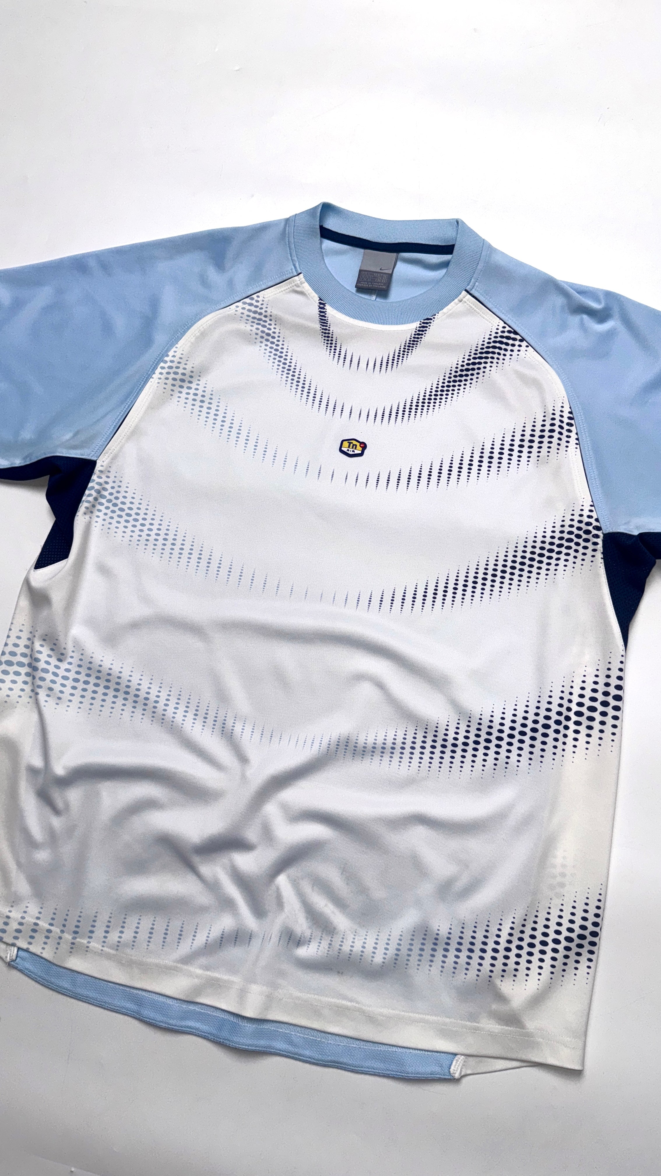 2000s Vintage Nike TN T shirt