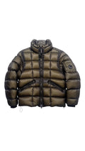 C.P Company D.D Shell Puffer Jacket (FW23)