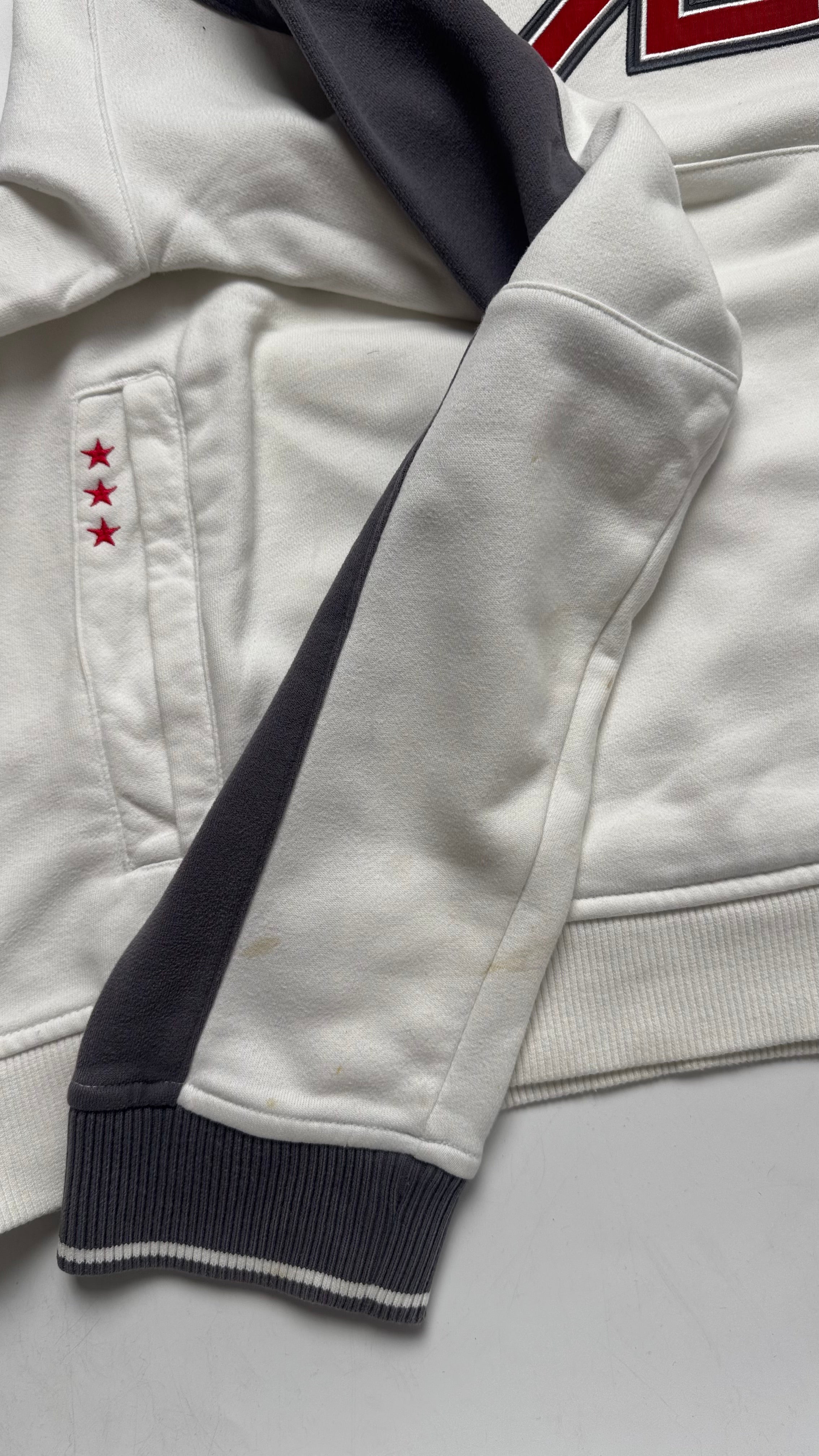 2000s Nike Cortez Hoodie