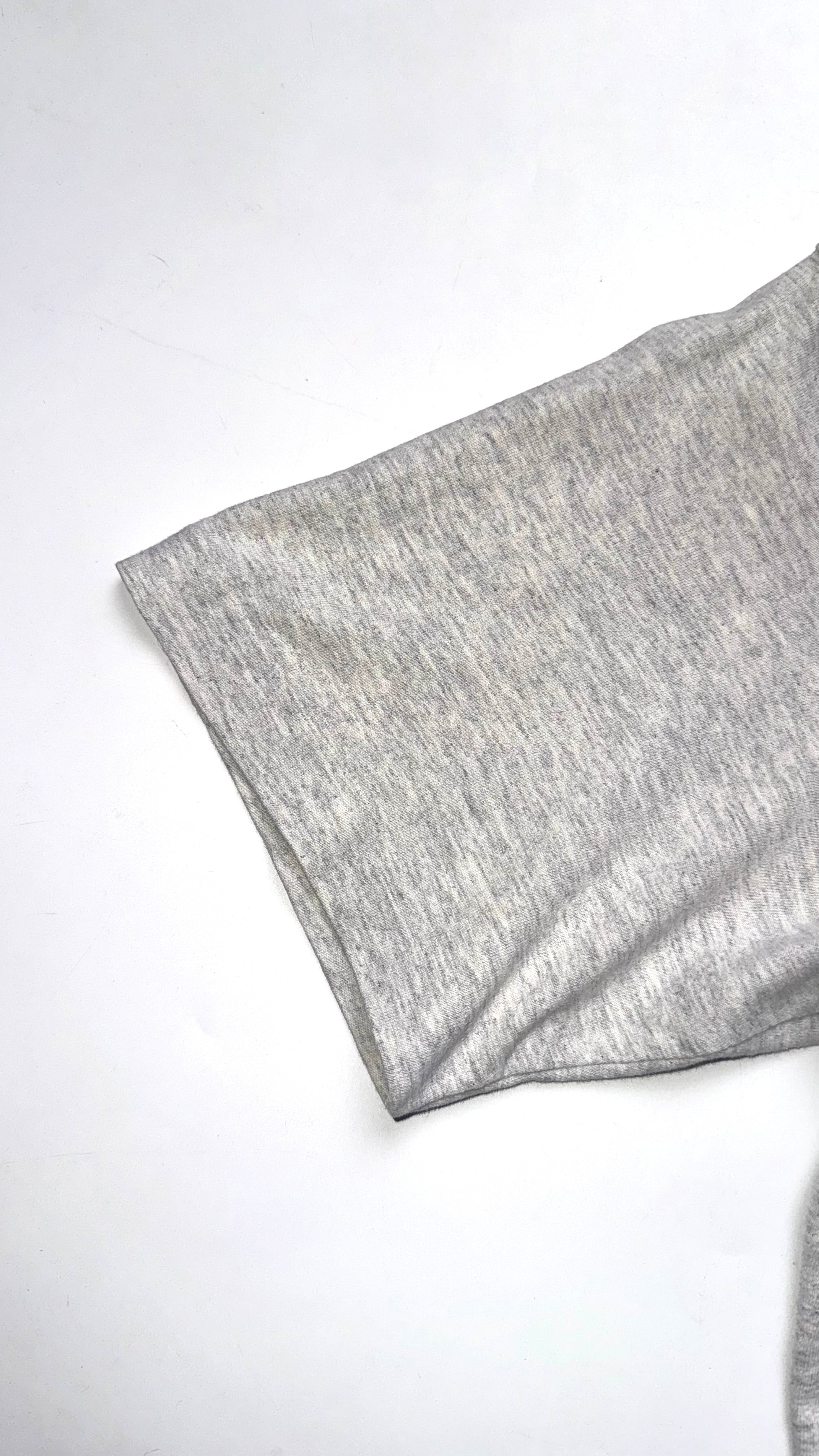 90s Stussy college graphic t shirt