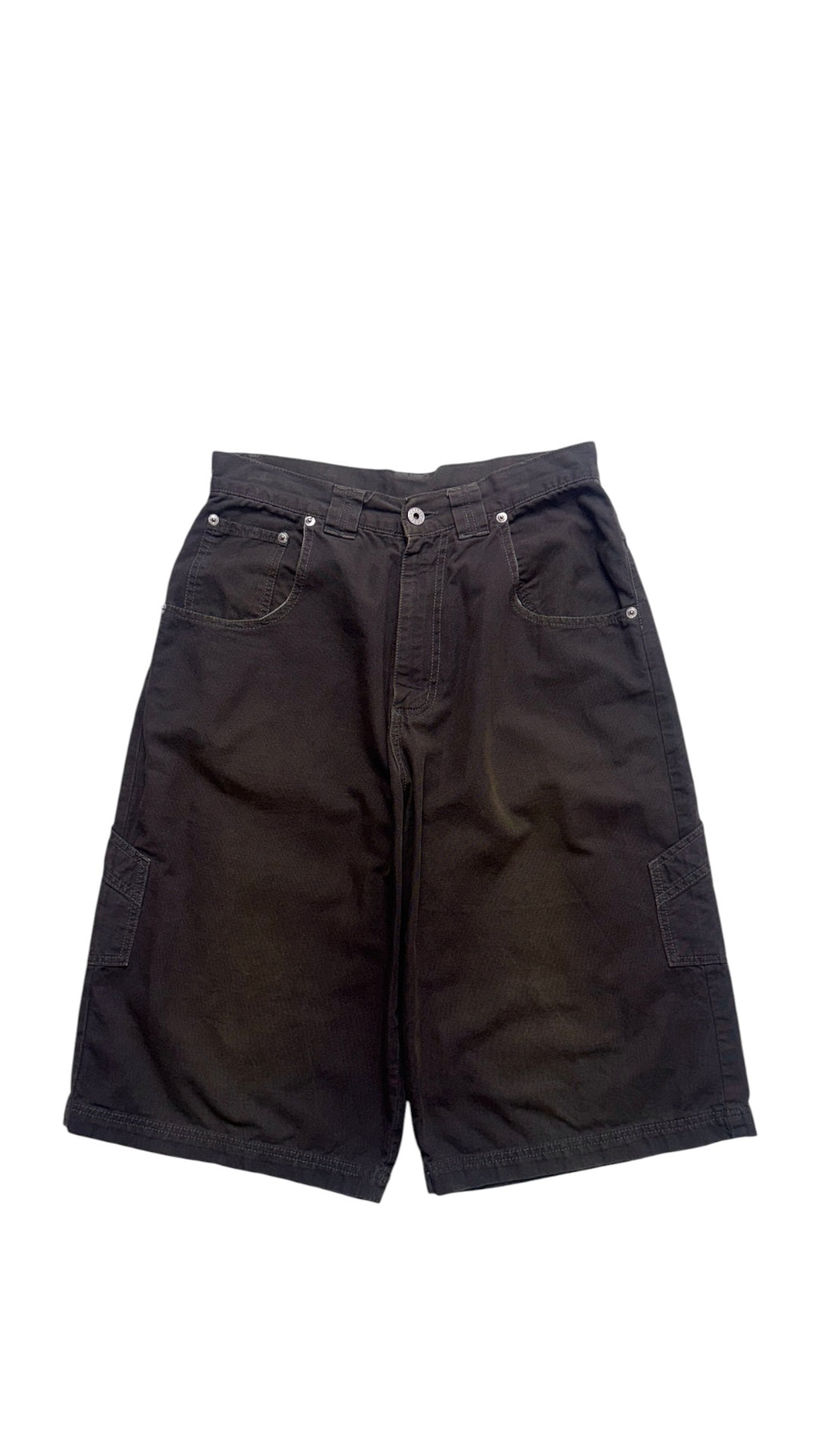 Y2K Women’s Baggy Jorts