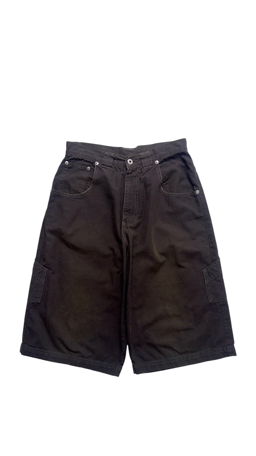 Y2K Women’s Baggy Jorts