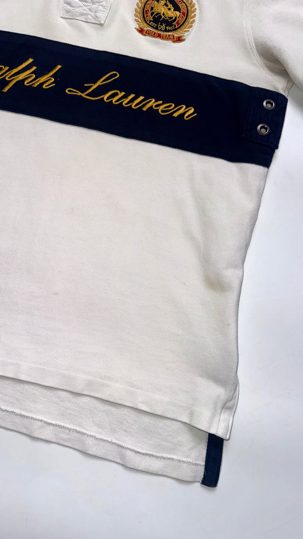 Vintage Ralph Lauren Polo shirt