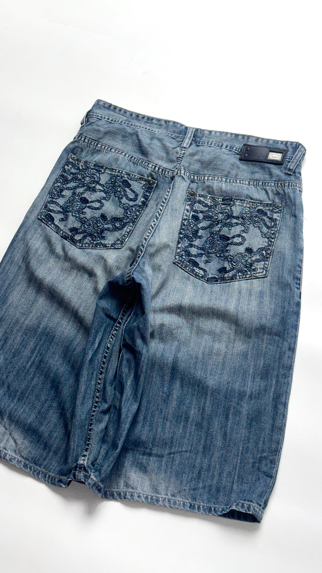 2000s Ecko Baggy Jorts