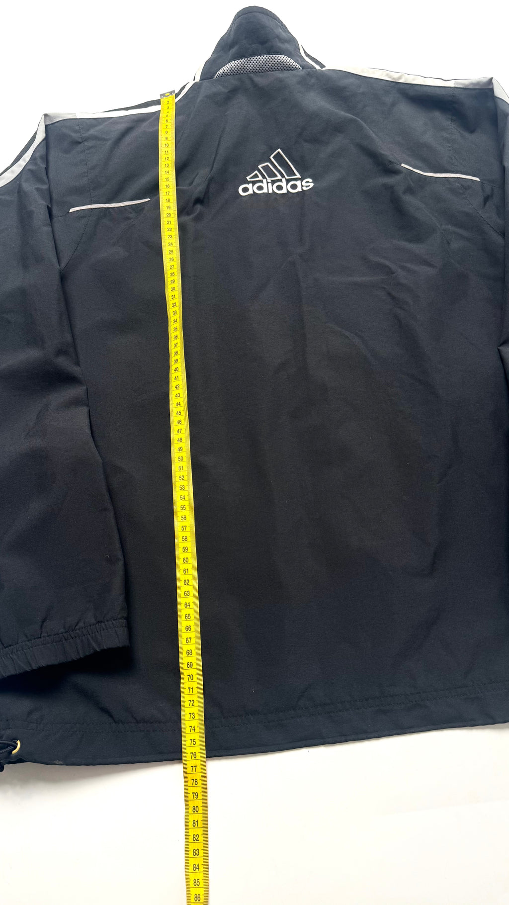 2000s Vintage Adidas Tracksuit
